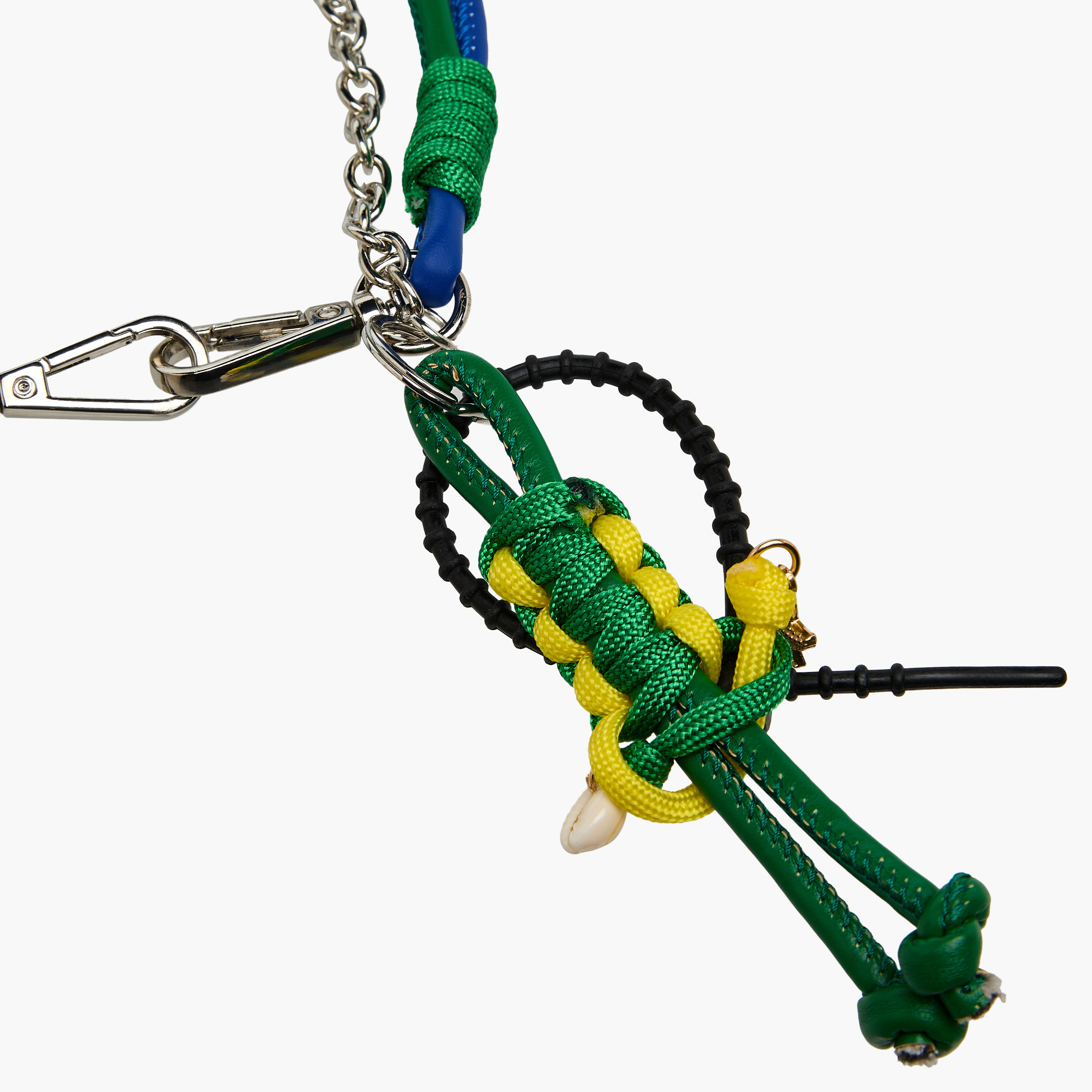 تعليقة شنطة حبل معقودة من فلورا بيلا-women-clothingaccessories-novelties-image-2