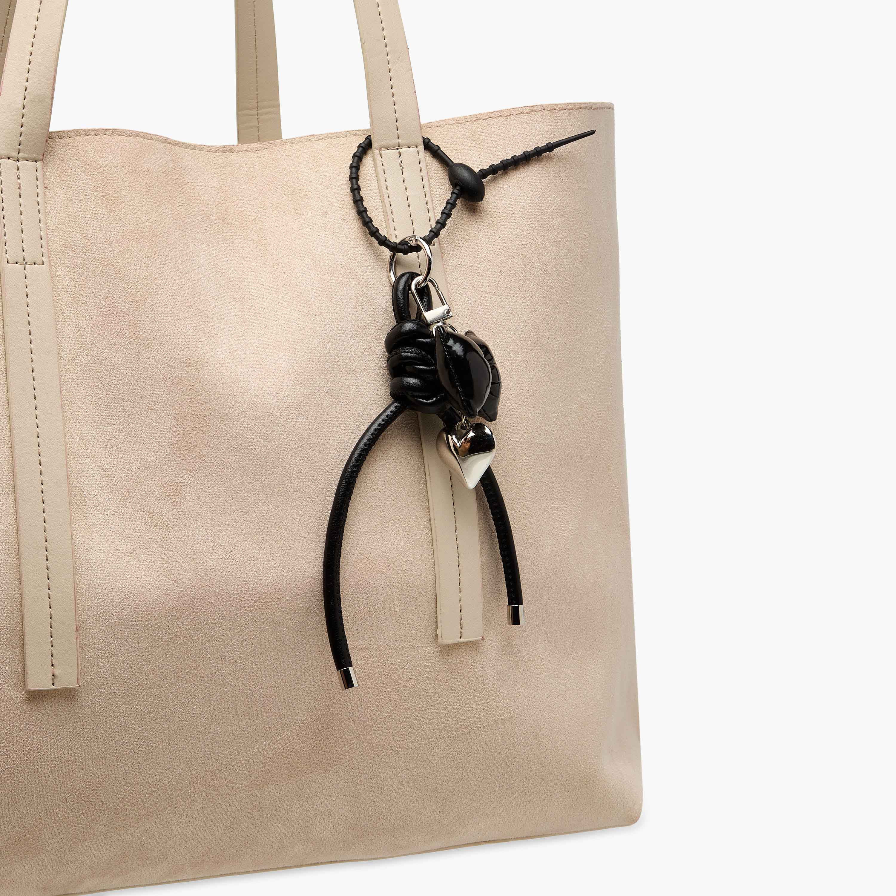 زينة شنطة فيونكة وقلب من فلورا بيلا-women-clothingaccessories-novelties-image-3