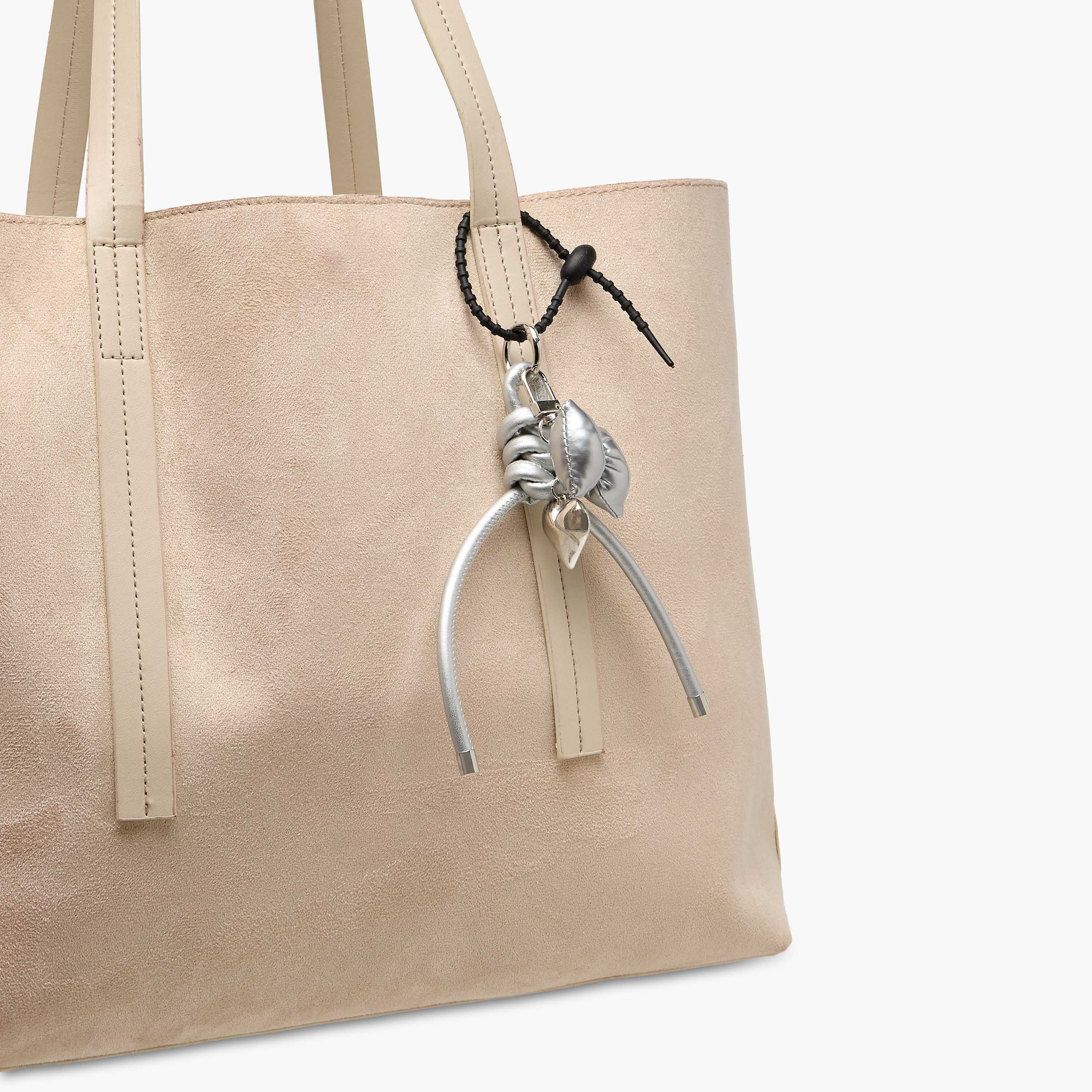 Flora Bella Bow and Heart Bag Charm-women-clothingaccessories-novelties-image-2