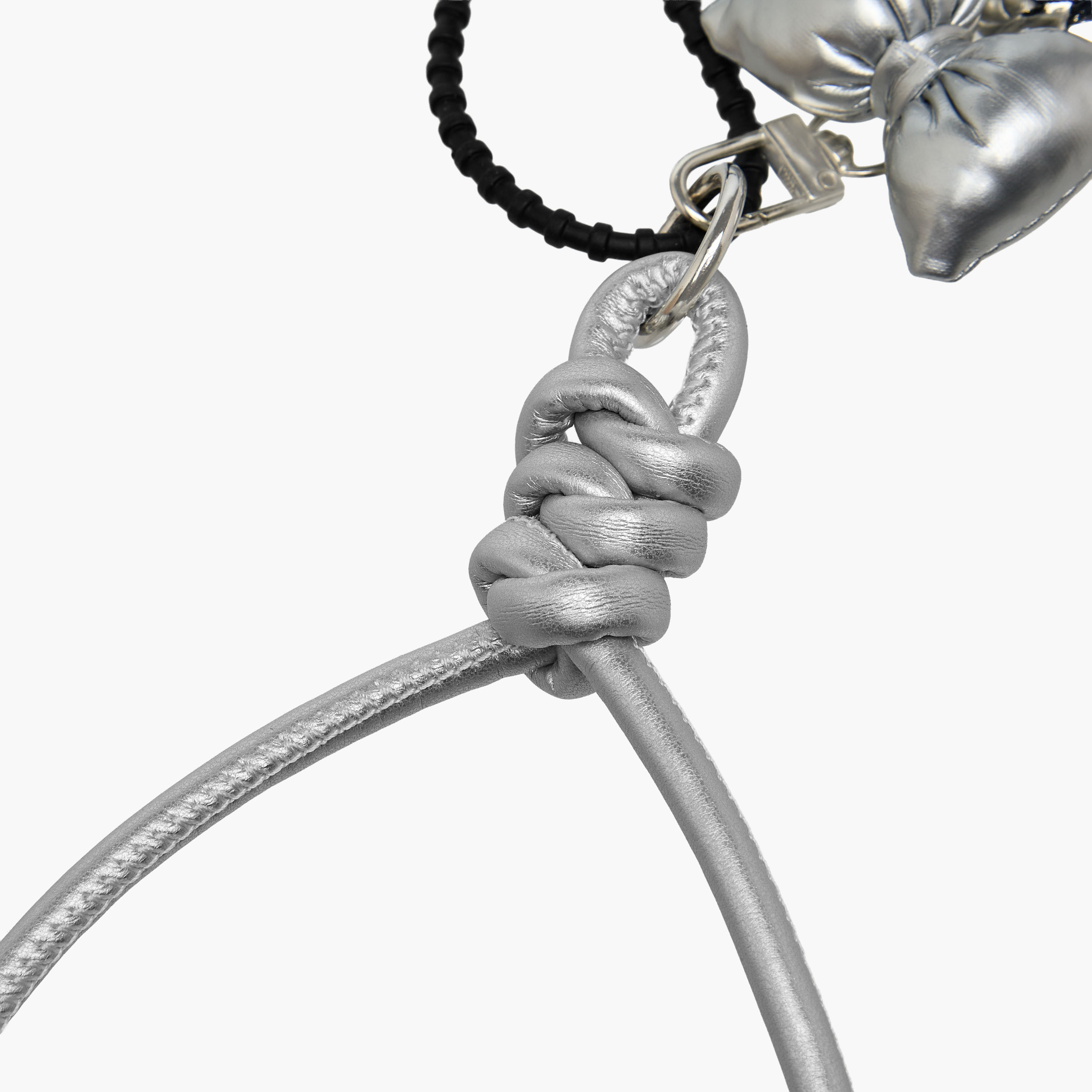 Flora Bella Bow and Heart Bag Charm-women-clothingaccessories-novelties-image-3