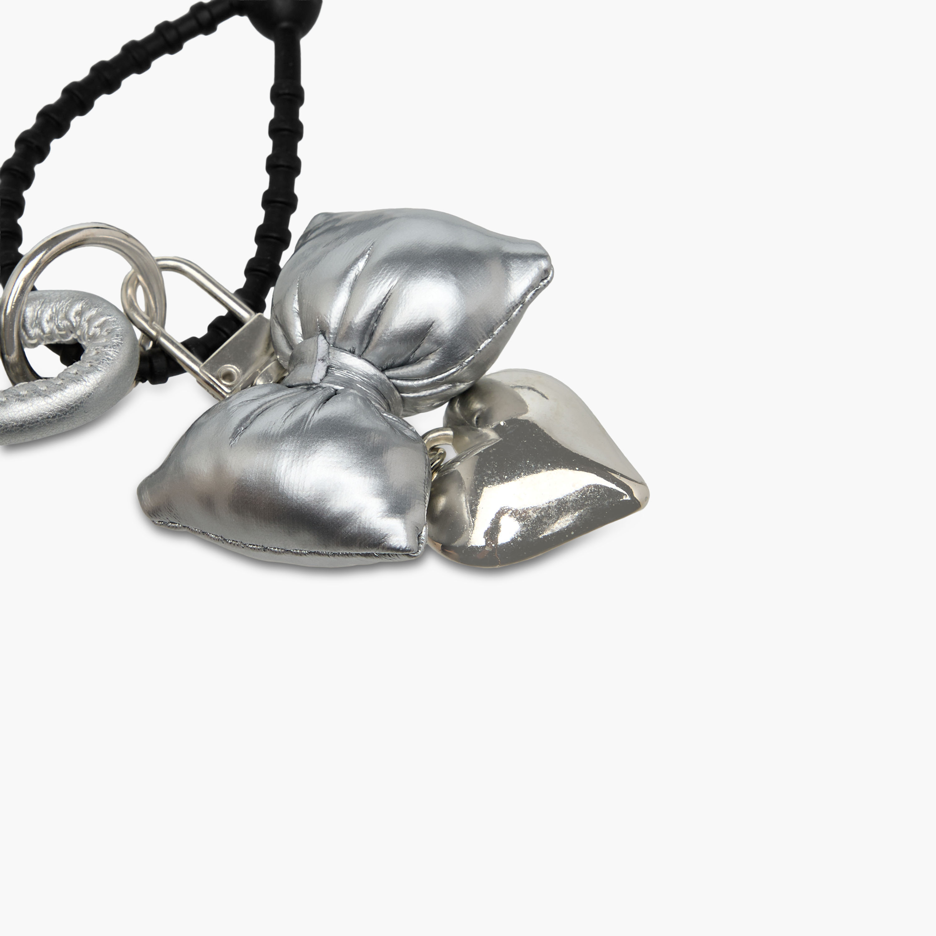 Flora Bella Bow and Heart Bag Charm-women-clothingaccessories-novelties-image-4