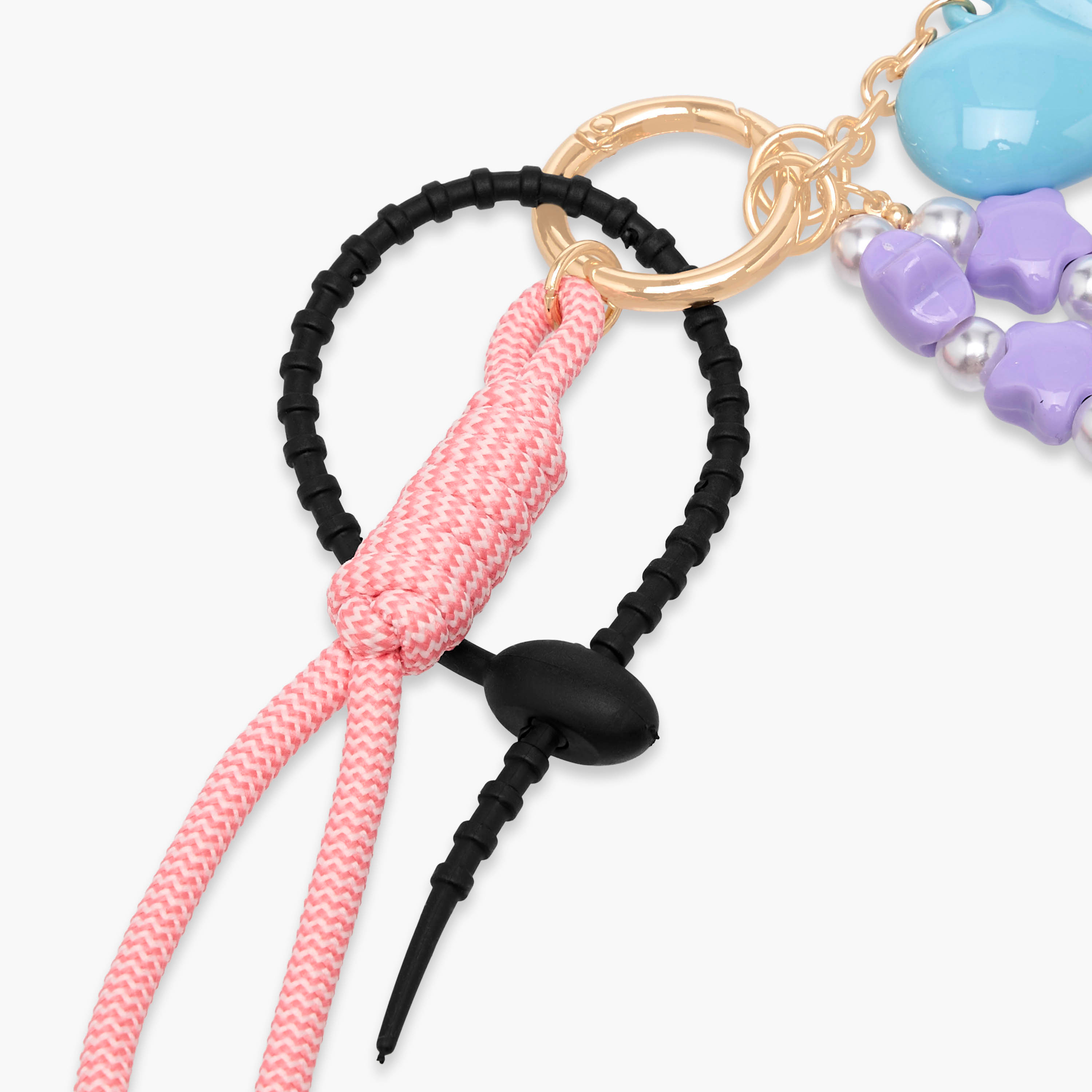 ميدالية بدلاية قلب من فلورا بيلا-women-clothingaccessories-novelties-image-2