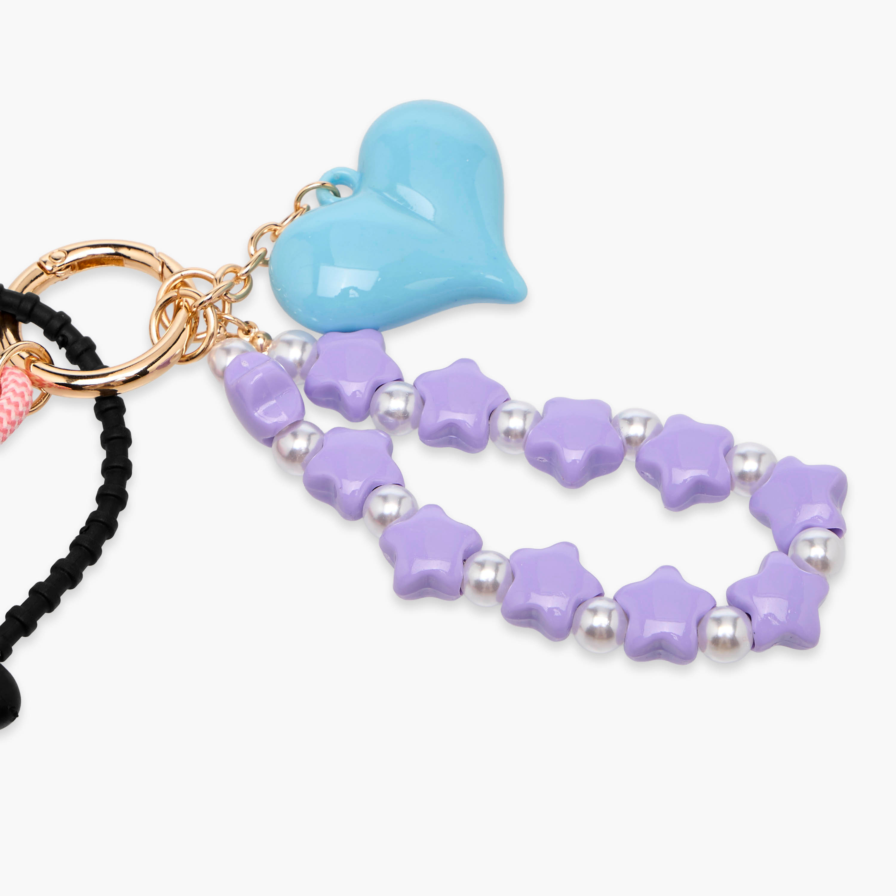 ميدالية بدلاية قلب من فلورا بيلا-women-clothingaccessories-novelties-image-1