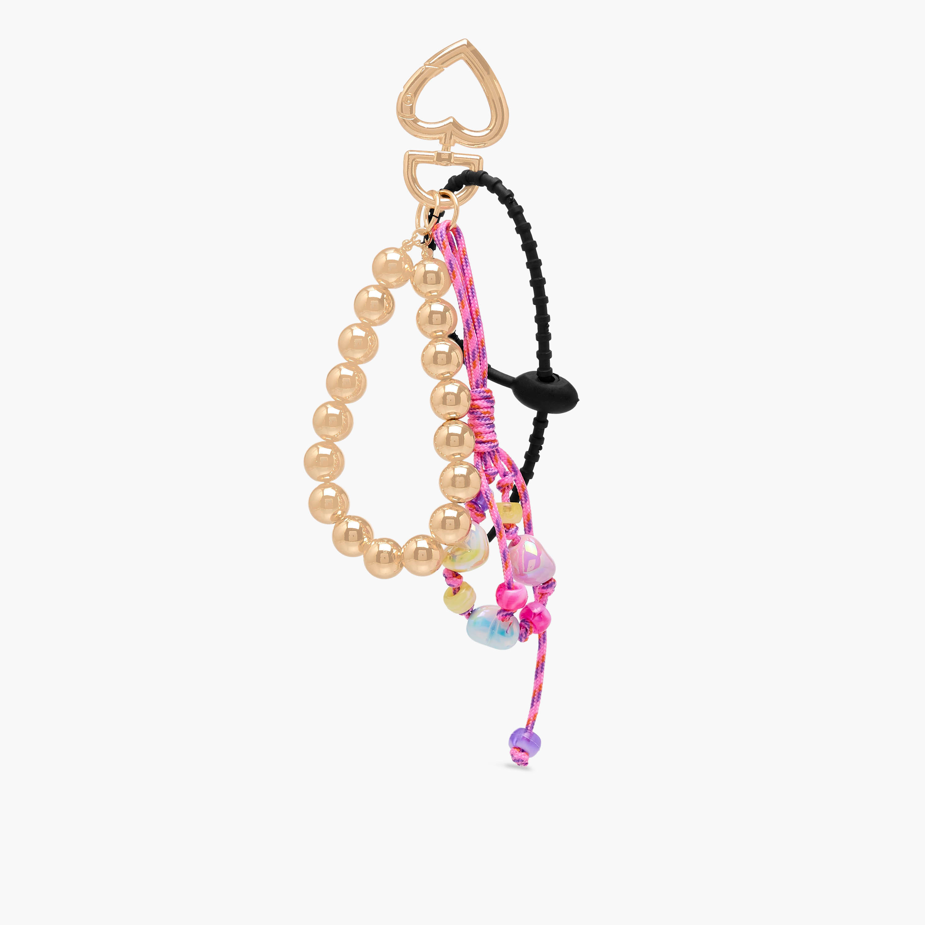 ميدالية مفاتيح بدلاية قلب من فلورا بيلا-women-clothingaccessories-novelties-image-4