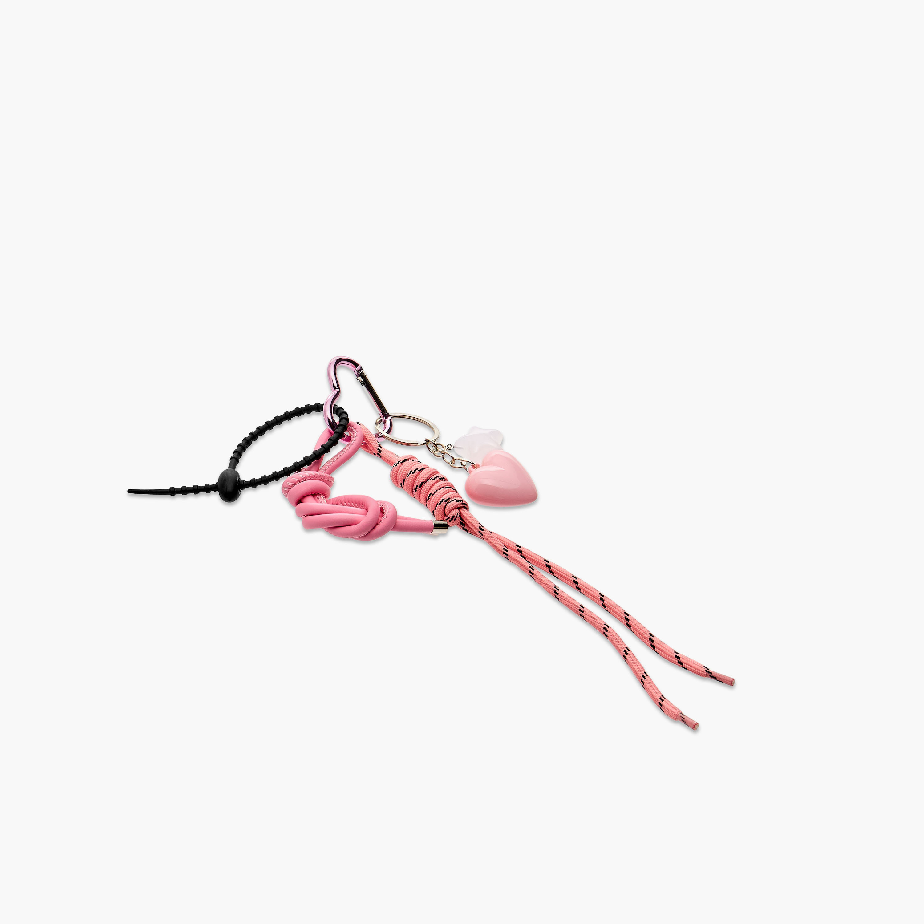 ميدالية شنطة قلب ونجمة من فلورا بيلا-women-clothingaccessories-novelties-image-3