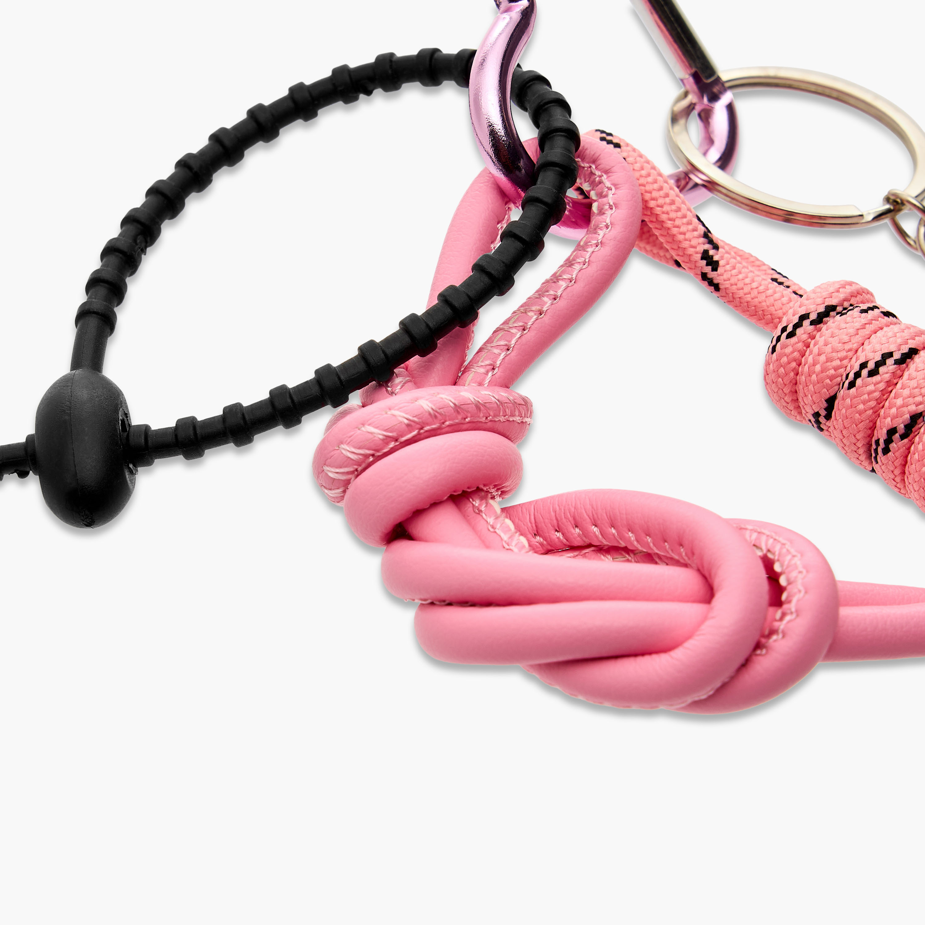 ميدالية شنطة قلب ونجمة من فلورا بيلا-women-clothingaccessories-novelties-image-1