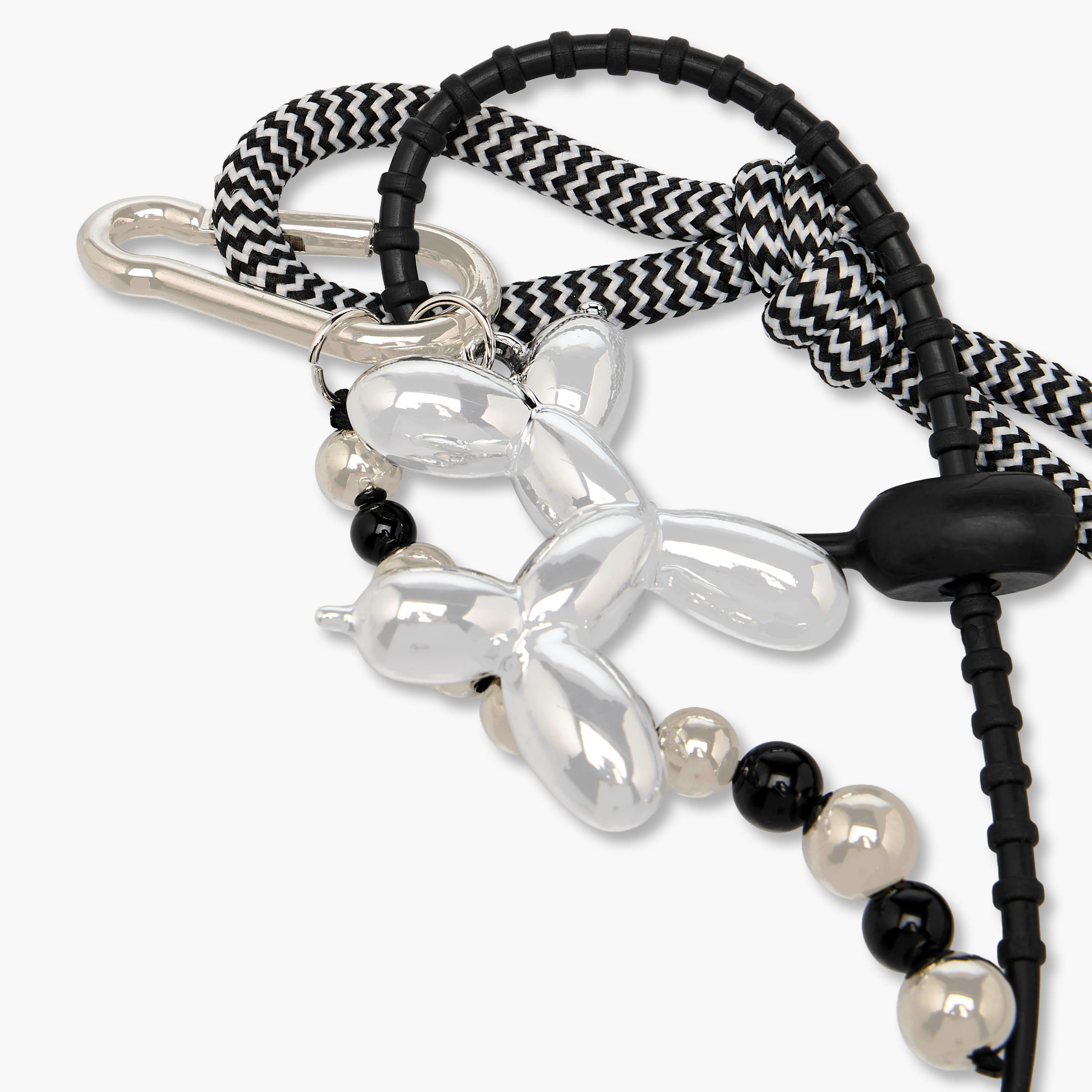 ميدالية بدلاية كلب البالون من فلورا بيلا-women-clothingaccessories-novelties-image-2
