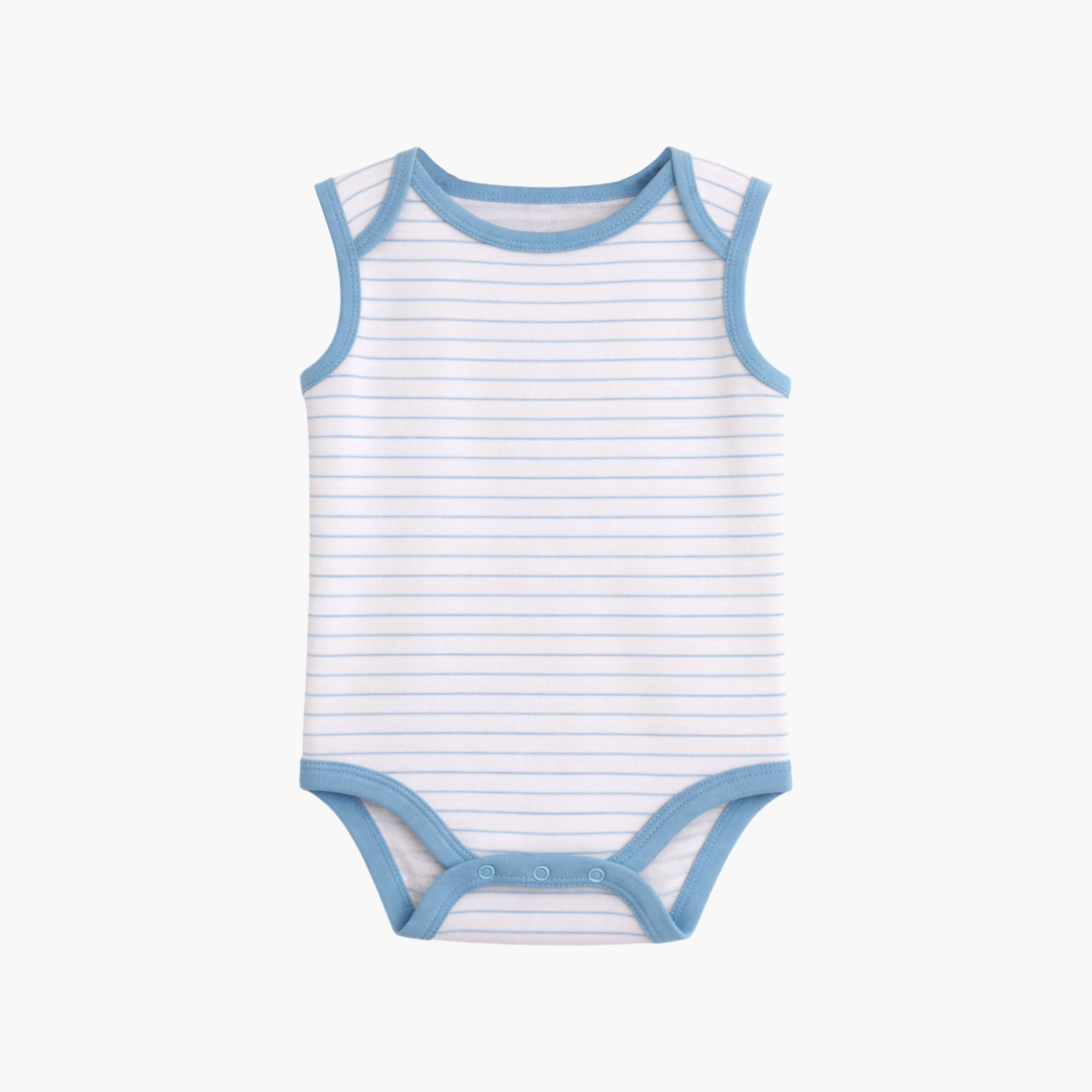 Victor and Jane 3-Piece Sleeveless Dino Printed Bodysuit-baby-boys-clothing-bodysuits-image-5