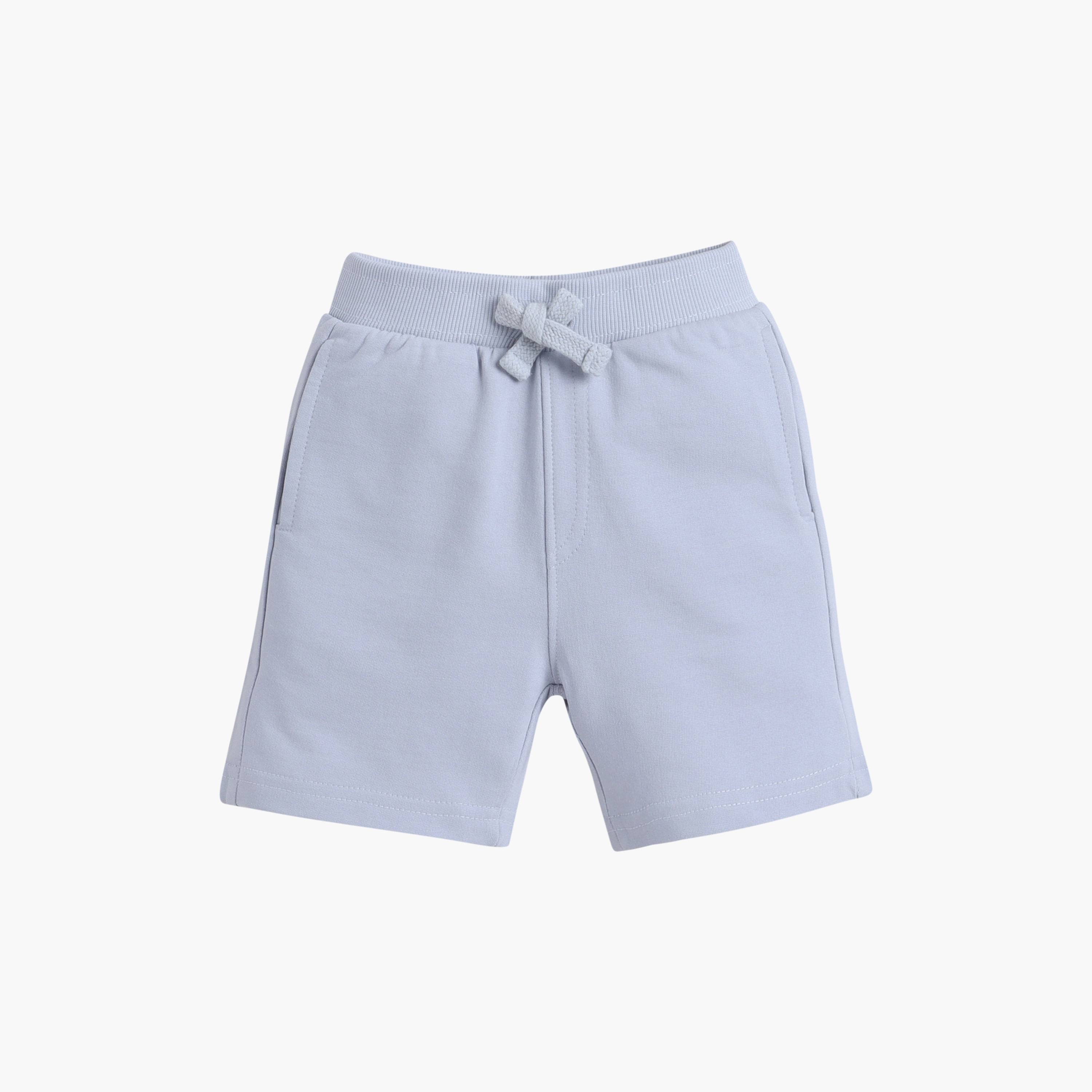 Victor and Jane Hippo Printed Round Neck T-Shirt and Shorts Set-boys-clothing-setsandcoords-image-6