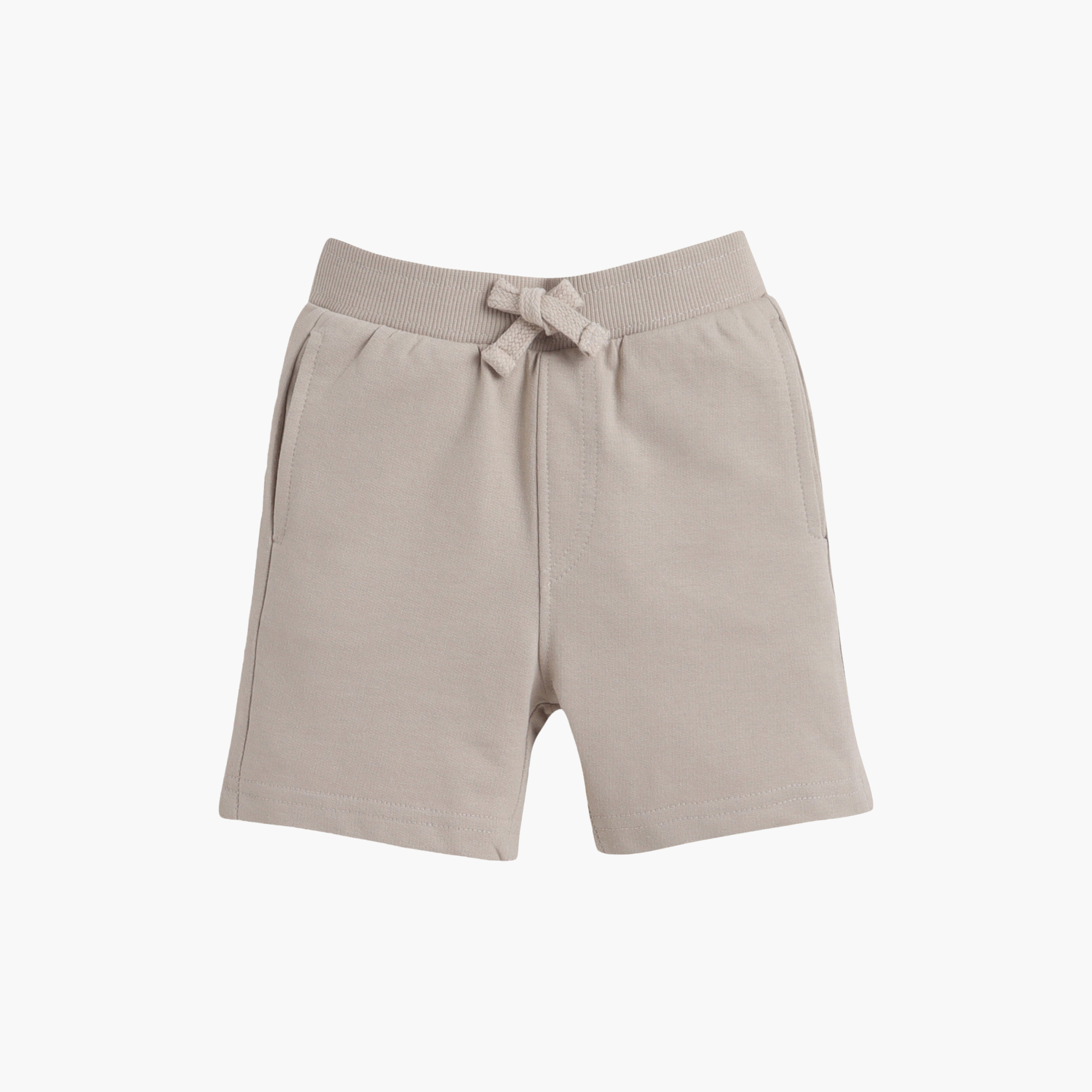 طقم تي شيرت بياقة مستديرة وشورت بطبعة حيوانات من فيكتور آند جين-boys-clothing-setsandcoords-image-4
