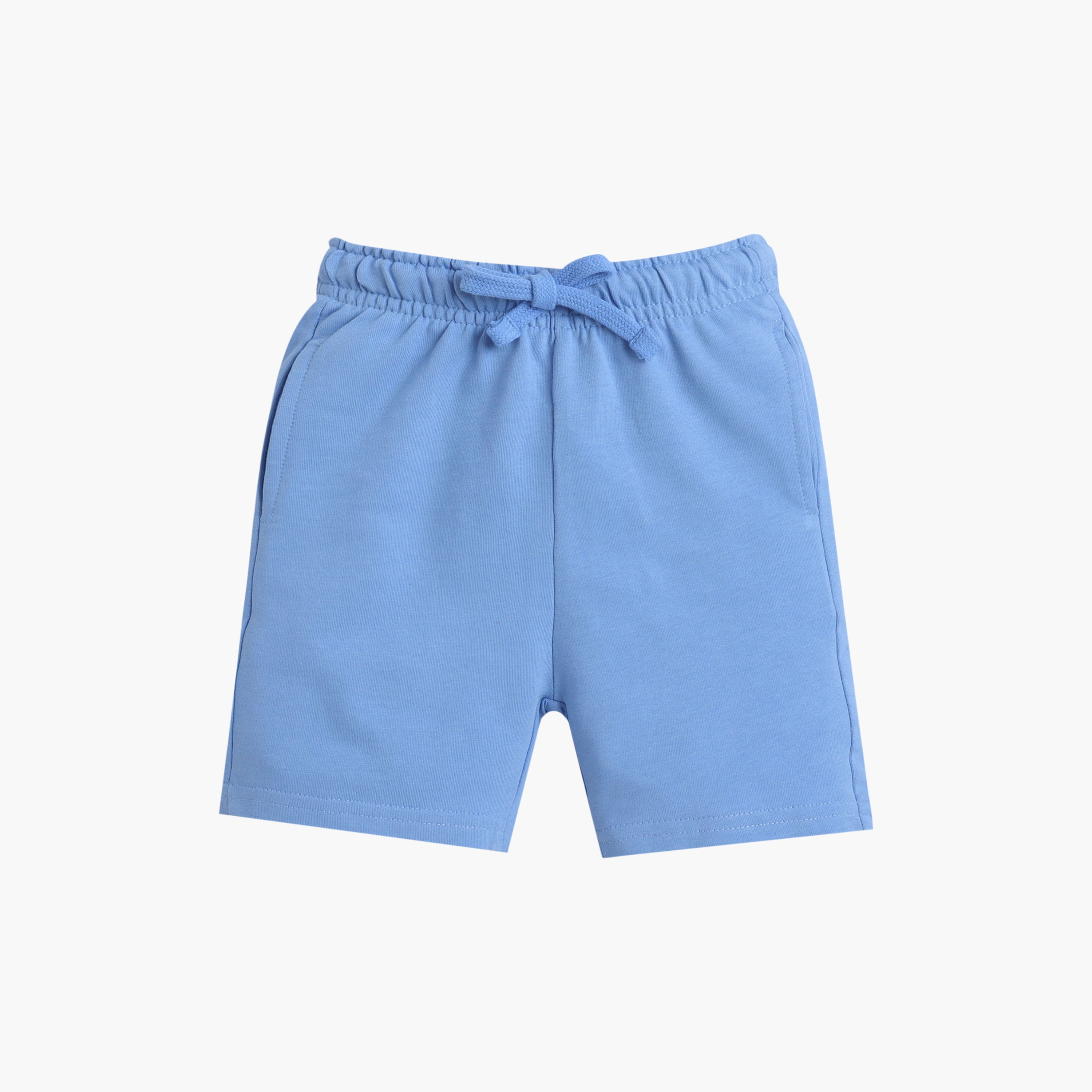 طقم مكون من 4 قطع: تي شيرتات بأكمام قصيرة ورسومات، وبنطلون مع شورت من فيكتور آند جين-boys-clothing-setsandcoords-image-14