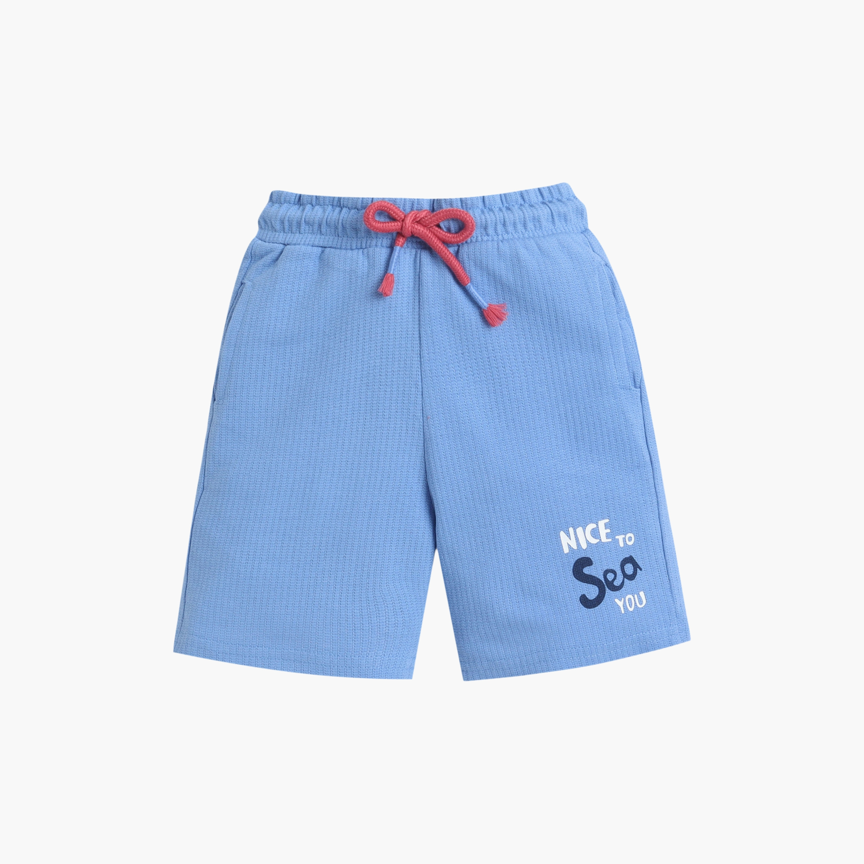 Victor and Jane Interactive Flip-Graphic Tee & Shorts Set-baby-boys-clothing-nightwear-pyjamasets-image-4