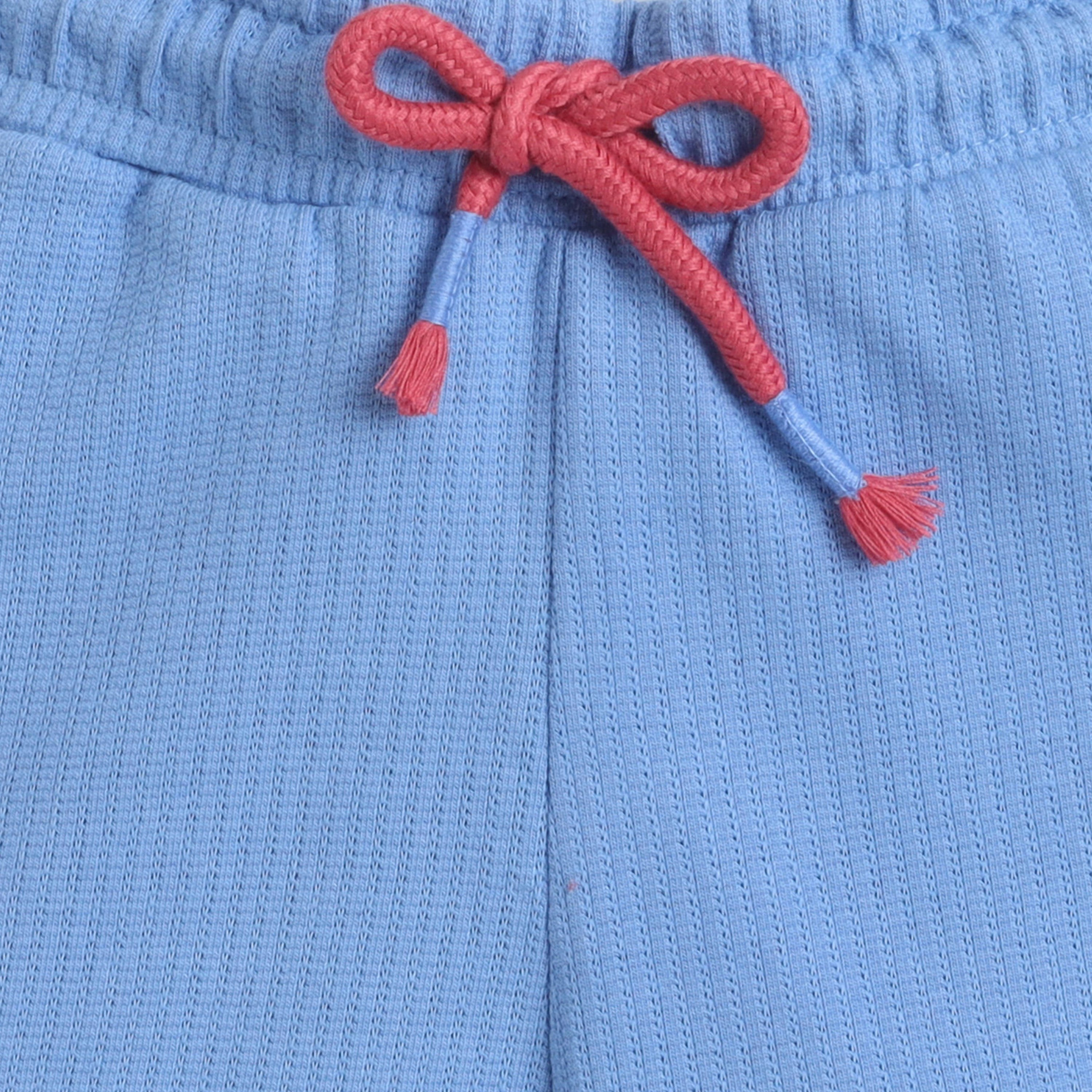 طقم تي شيرت بتصميم جرافيك تفاعلي وشورت من فيكتور آند جين-baby-boys-clothing-nightwear-pyjamasets-image-7