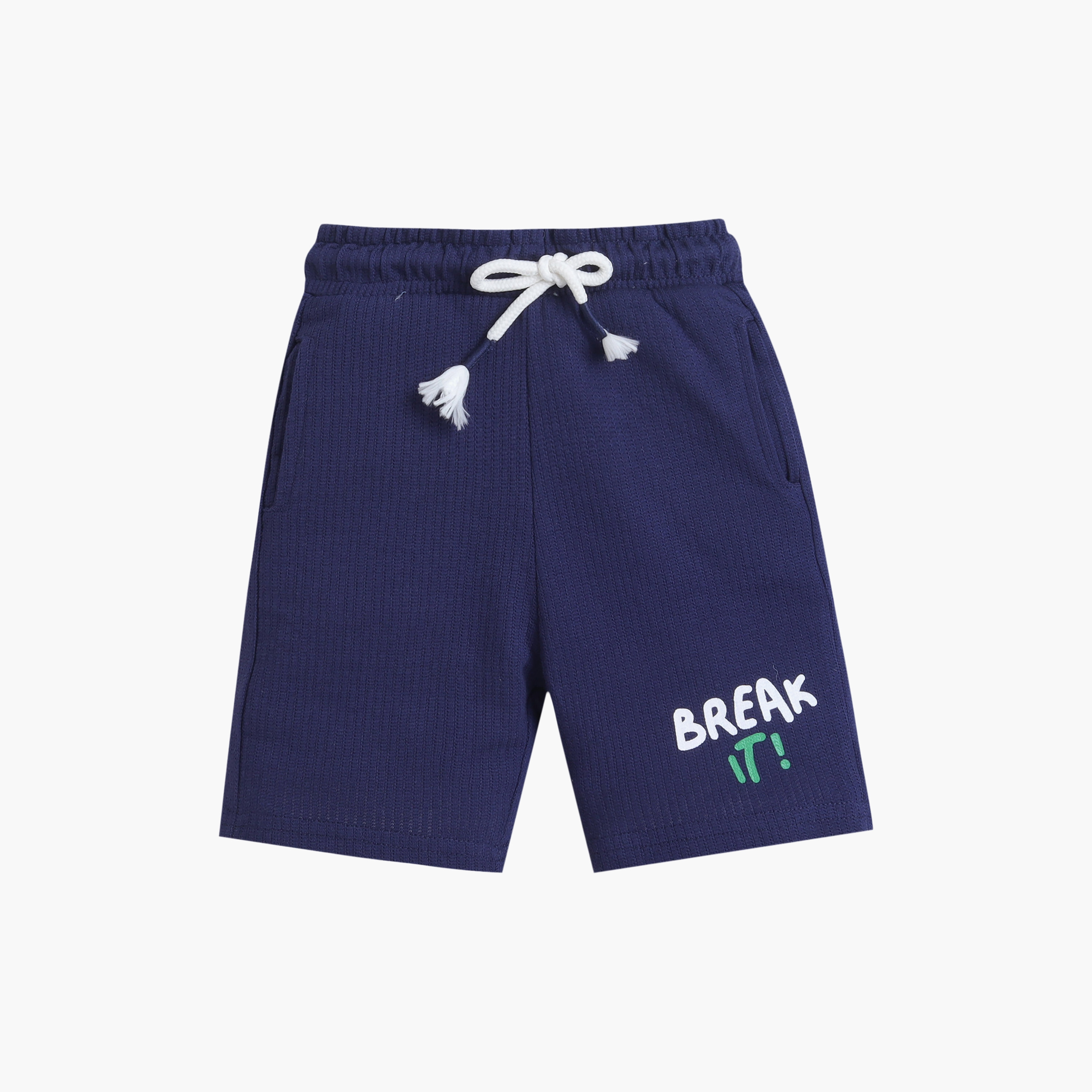 Victor and Jane Nice Graphic T-Shirt & Shorts Set-boys-clothing-setsandcoords-image-3