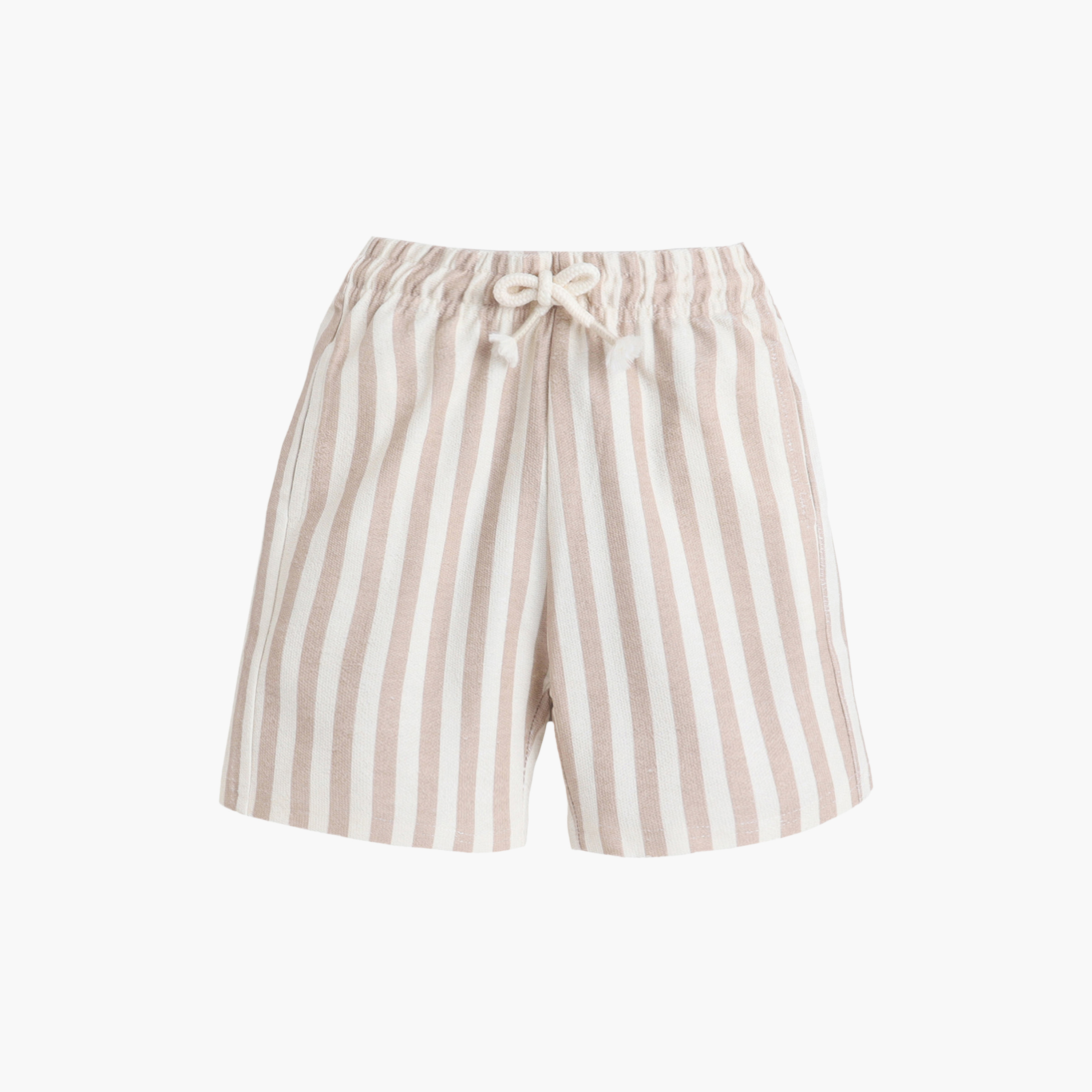 طقم تيشيرت بأكمام نصفية مع تطريز تايجر فيس وشورت من فيكتور أند جين-baby-boys-clothing-setsandcoords-image-6