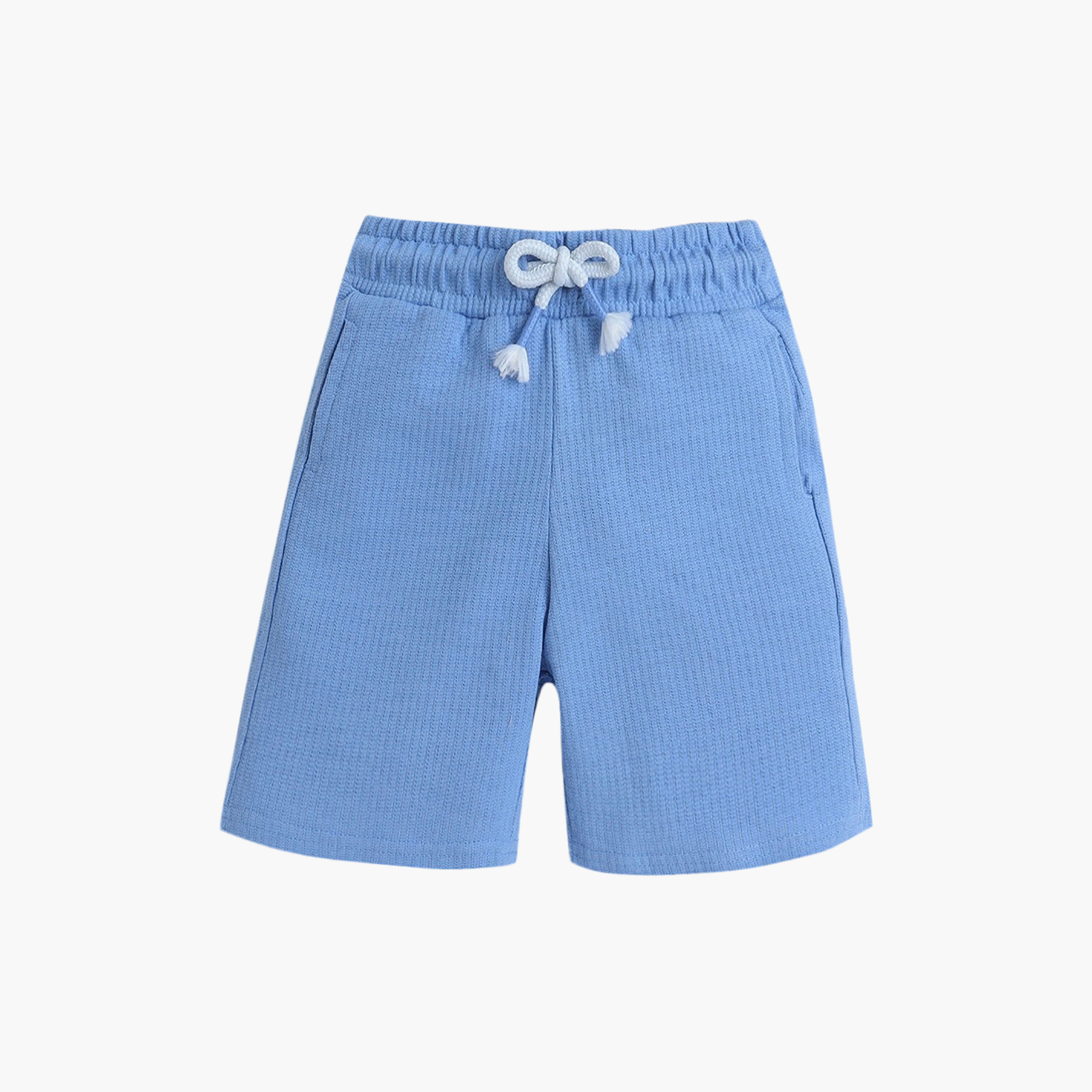 Victor and Jane Aeroplane Graphic T-Shirt & Drawstring Shorts Set-boys-clothing-setsandcoords-image-3