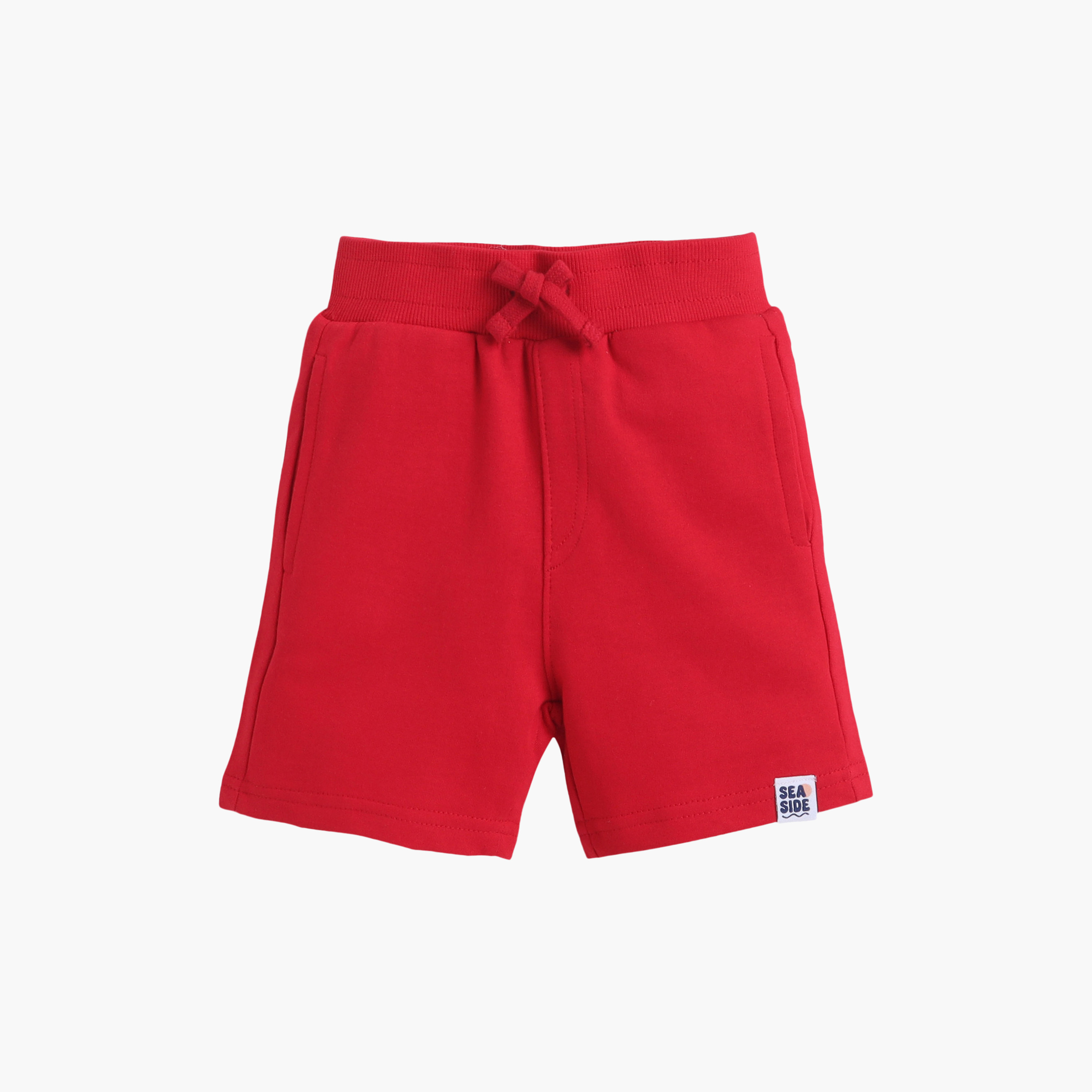 طقم تي شيرت بياقة مستديرة وشورت بطبعة بحرية من فيكتور آند جين-boys-clothing-setsandcoords-image-5