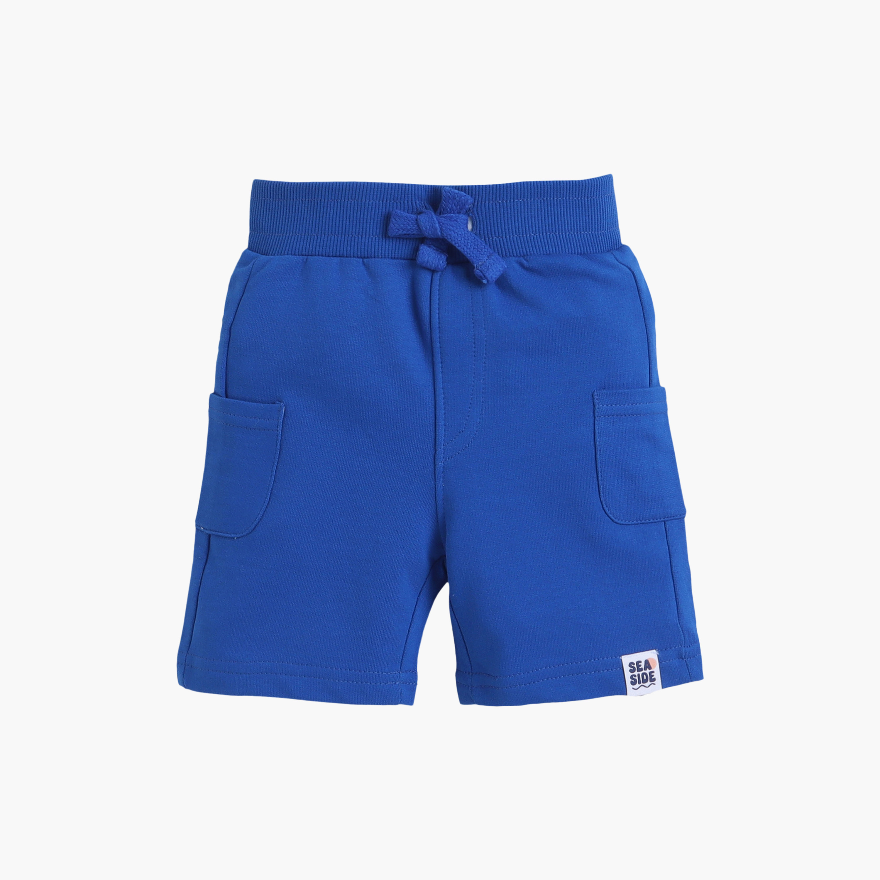 Victor and Jane Sailor Round Neck T-Shirt and Shorts Set-boys-clothing-setsandcoords-image-5