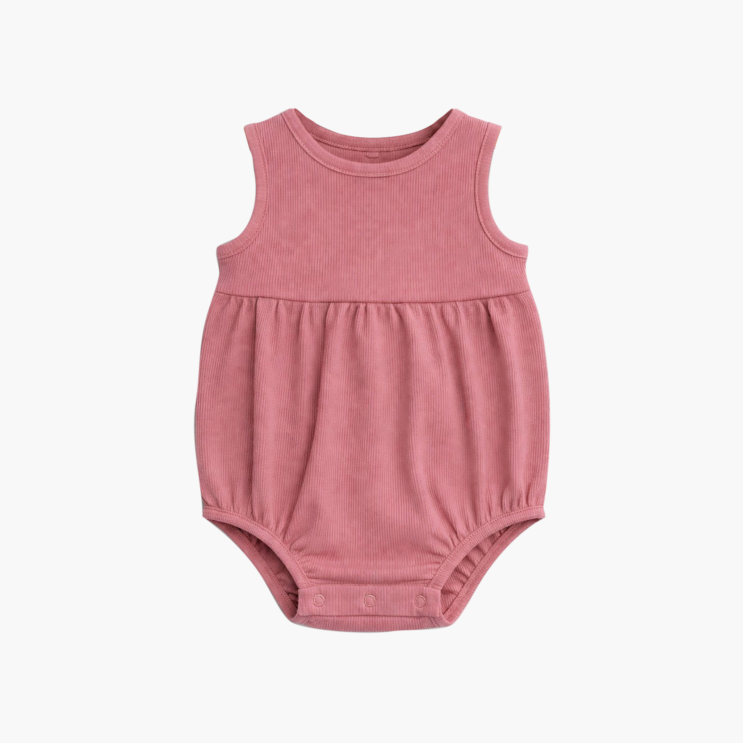رومبير بدون أكمام مطبوع مكون من 3 قطع من فيكتور آند جين-baby-girls-clothing-rompers-image-5