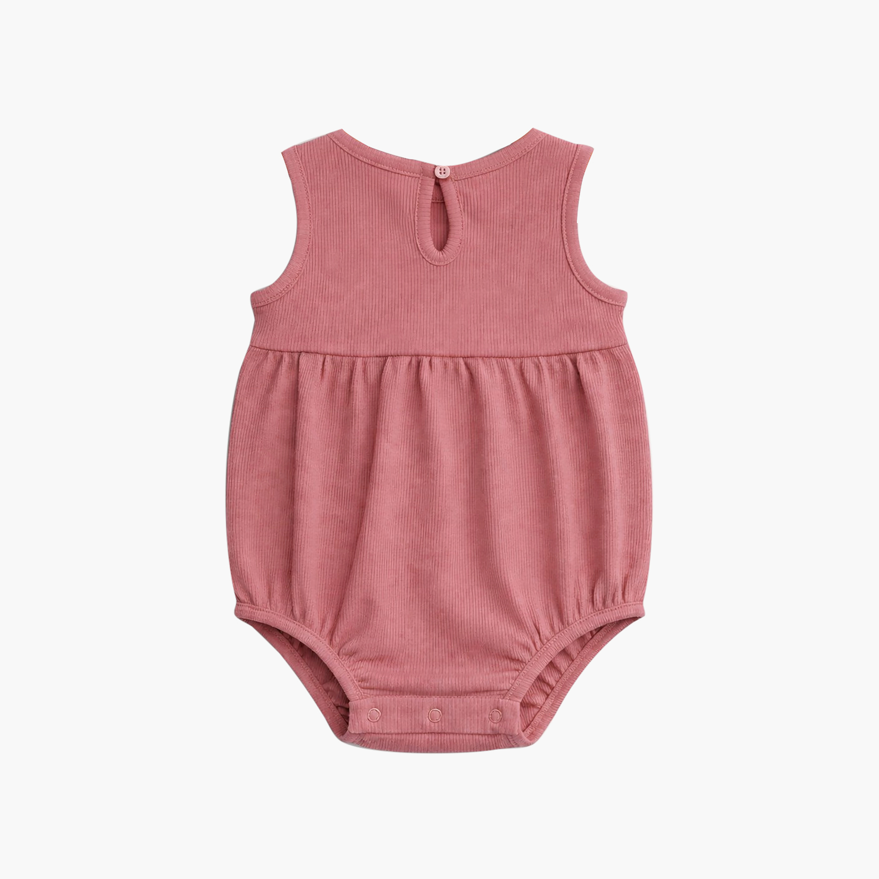 رومبير بدون أكمام مطبوع مكون من 3 قطع من فيكتور آند جين-baby-girls-clothing-rompers-image-6