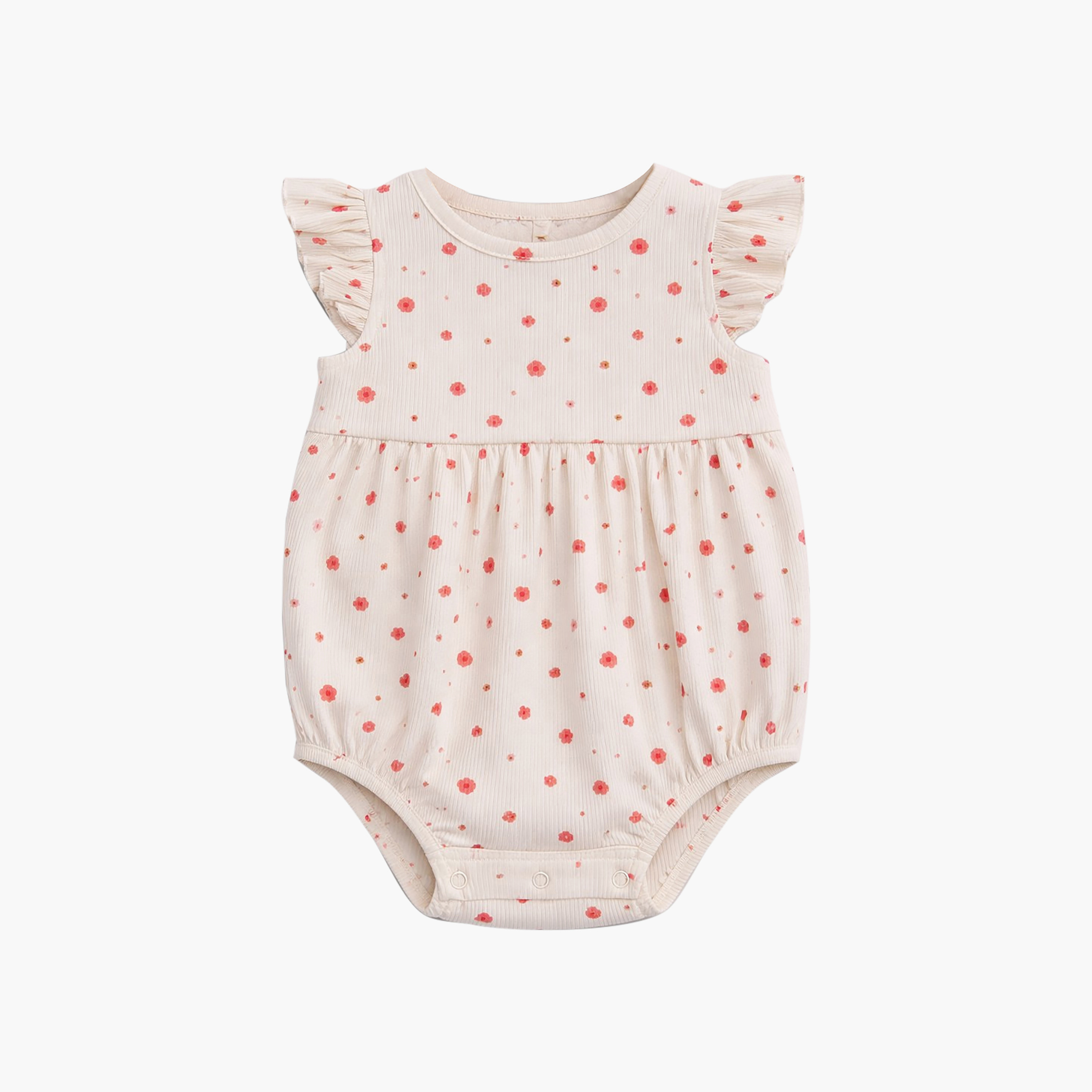 رومبير بدون أكمام مطبوع مكون من 3 قطع من فيكتور آند جين-baby-girls-clothing-rompers-image-7