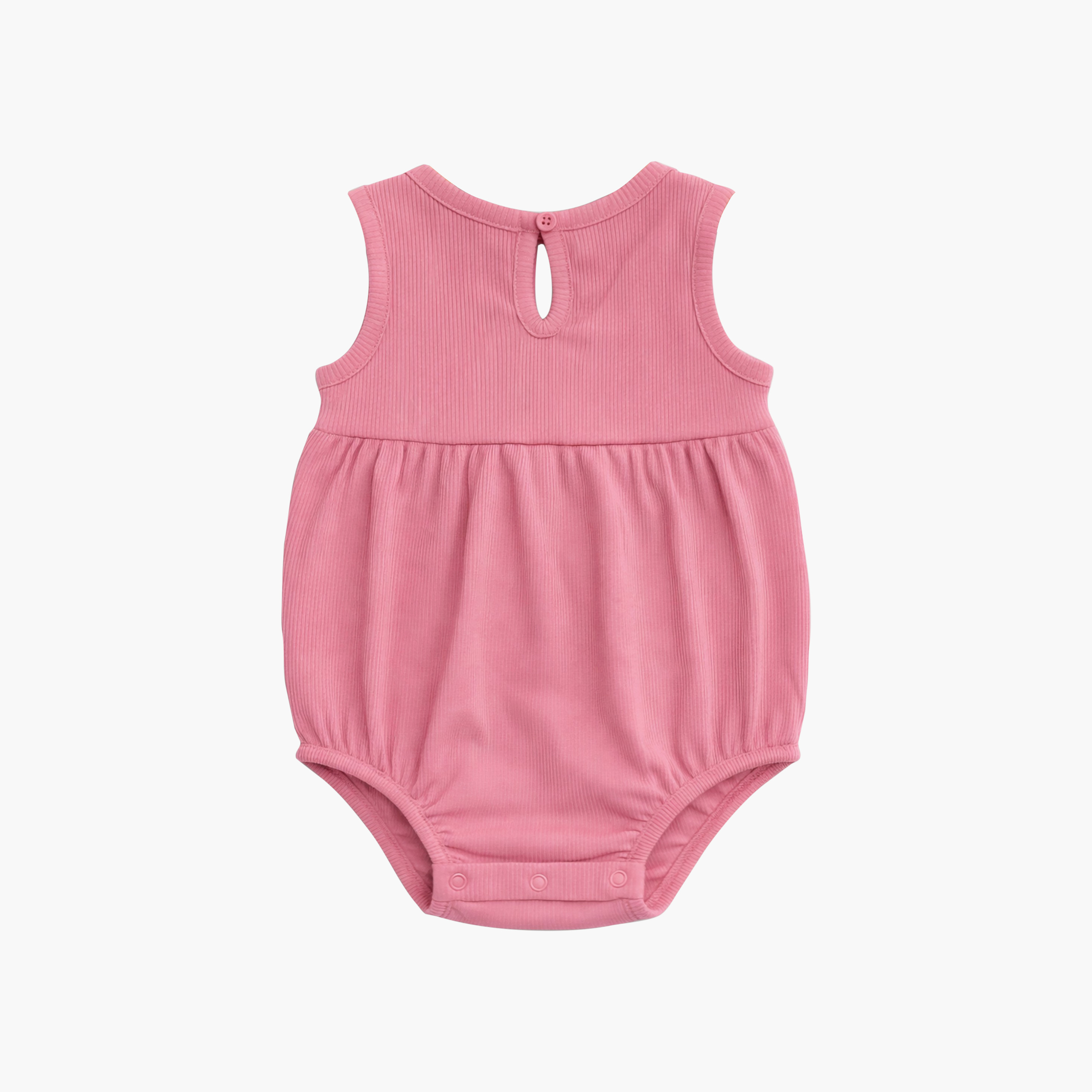 رومبير بدون أكمام بطبعة زهور مكون من 3 قطع من فيكتور آند جين-baby-girls-clothing-rompers-image-6