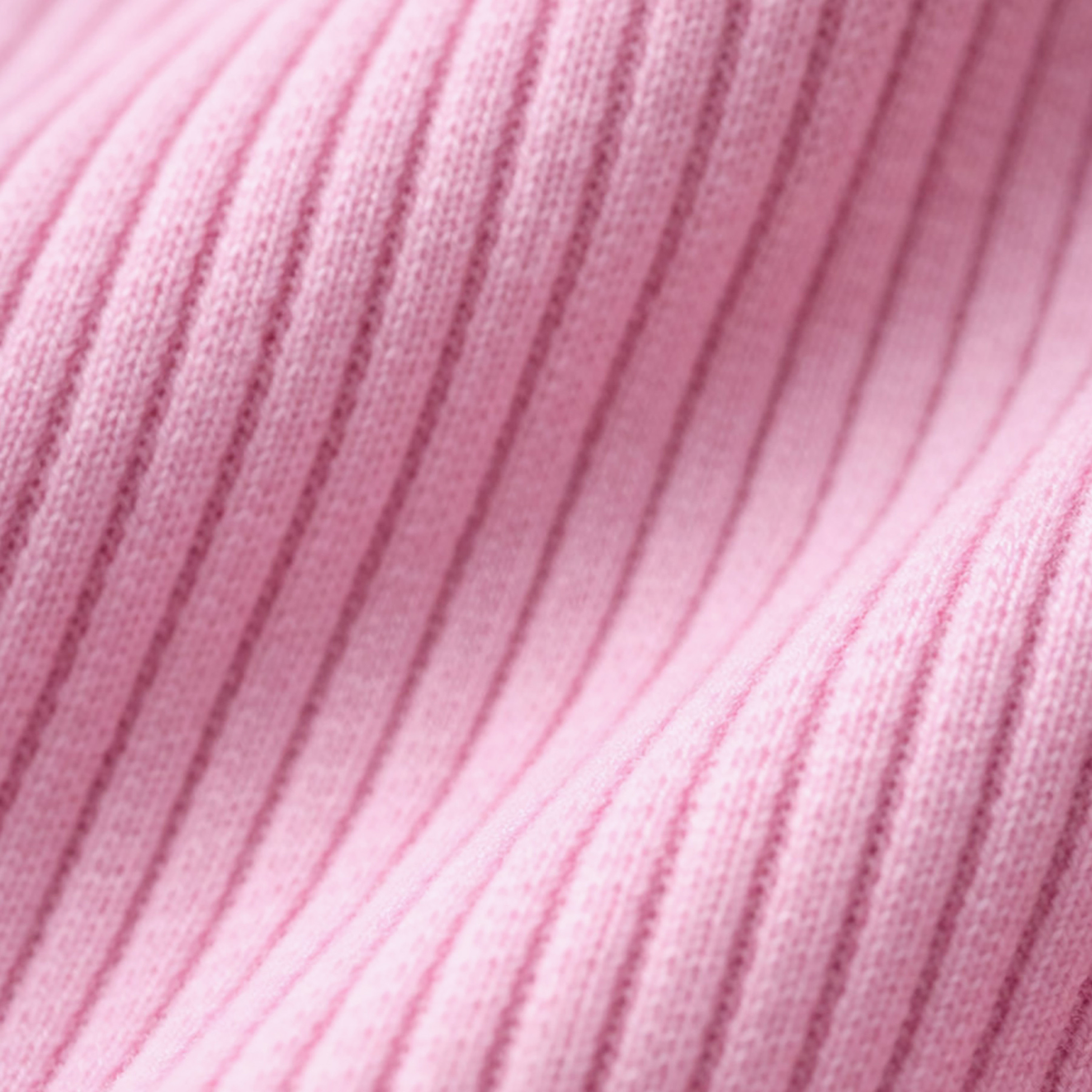 طقم رومبيرز أطفال دون أكمام مع حمالات كشكشة (3 قطع) من فيكتور آند جين-baby-girls-clothing-rompers-image-6