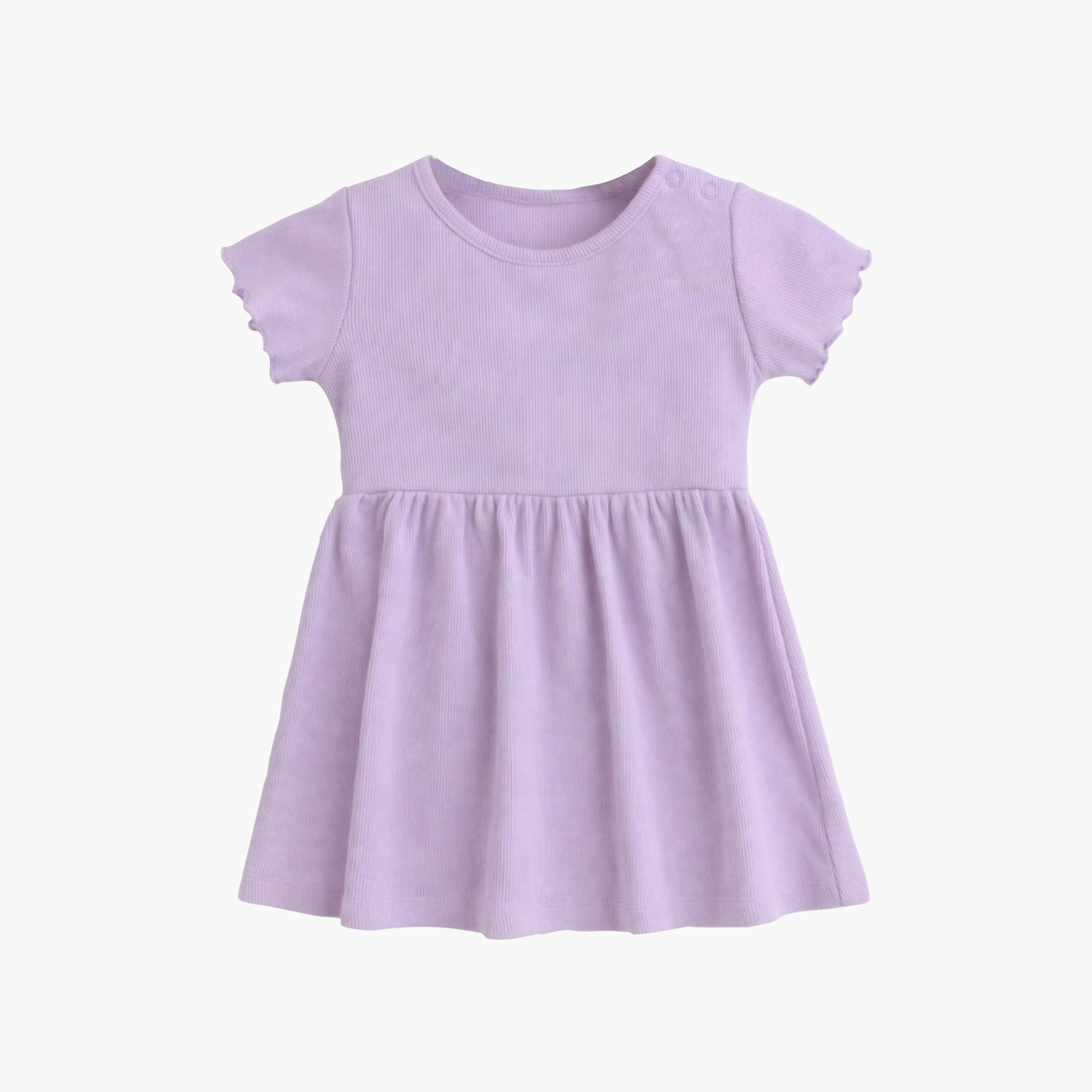 Victor and Jane 2-Piece Floral & Striped Dress Set-baby-girls-clothing-dressesandjumpsuits-image-3