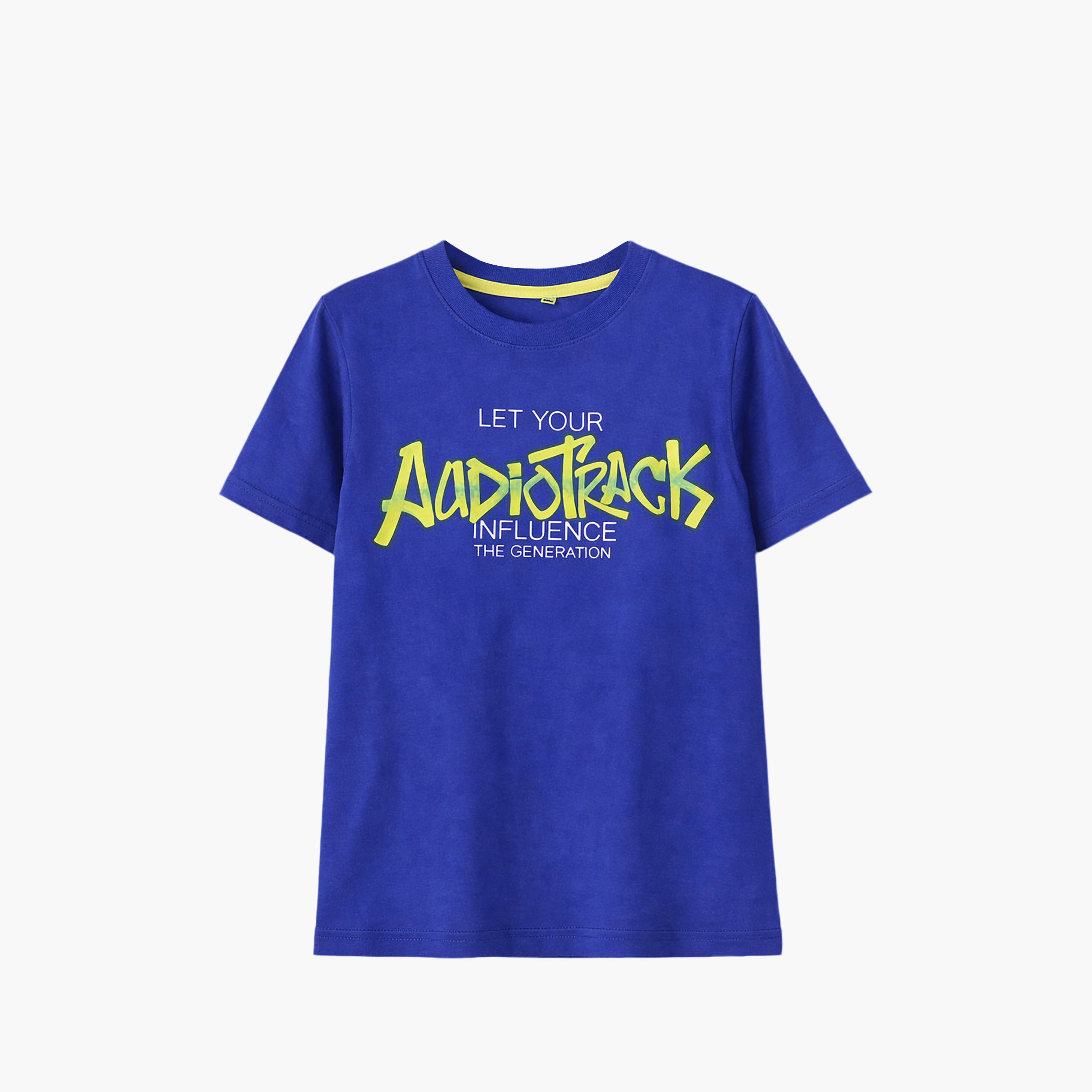 Victor and Jane 4-Piece Graphic Short Sleeves T-Shirts, Pants with Shorts-boys-clothing-setsandcoords-image-11