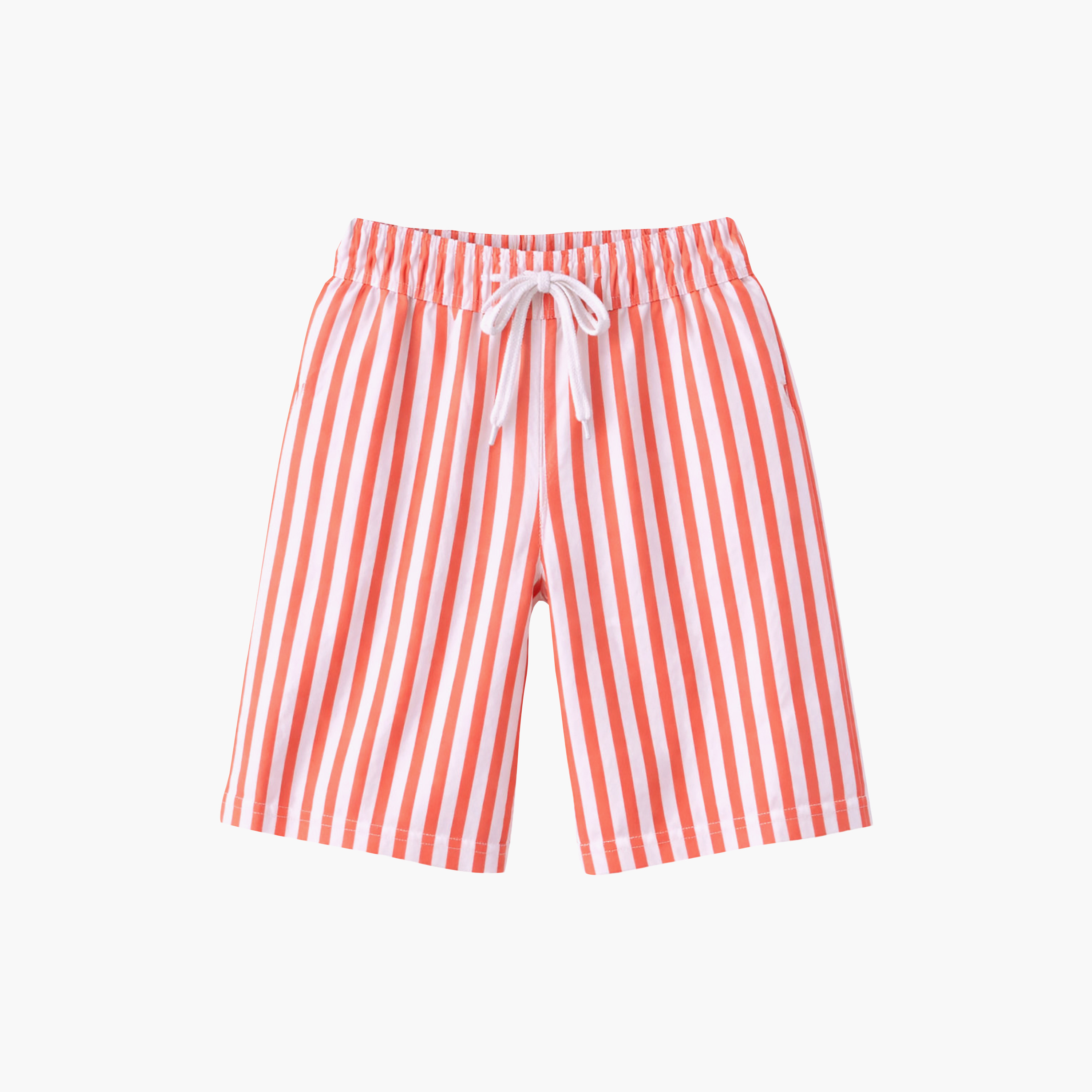 Victor and Jane 4-Piece Graphic Short Sleeves T-Shirts, Pants with Shorts-boys-clothing-setsandcoords-image-2
