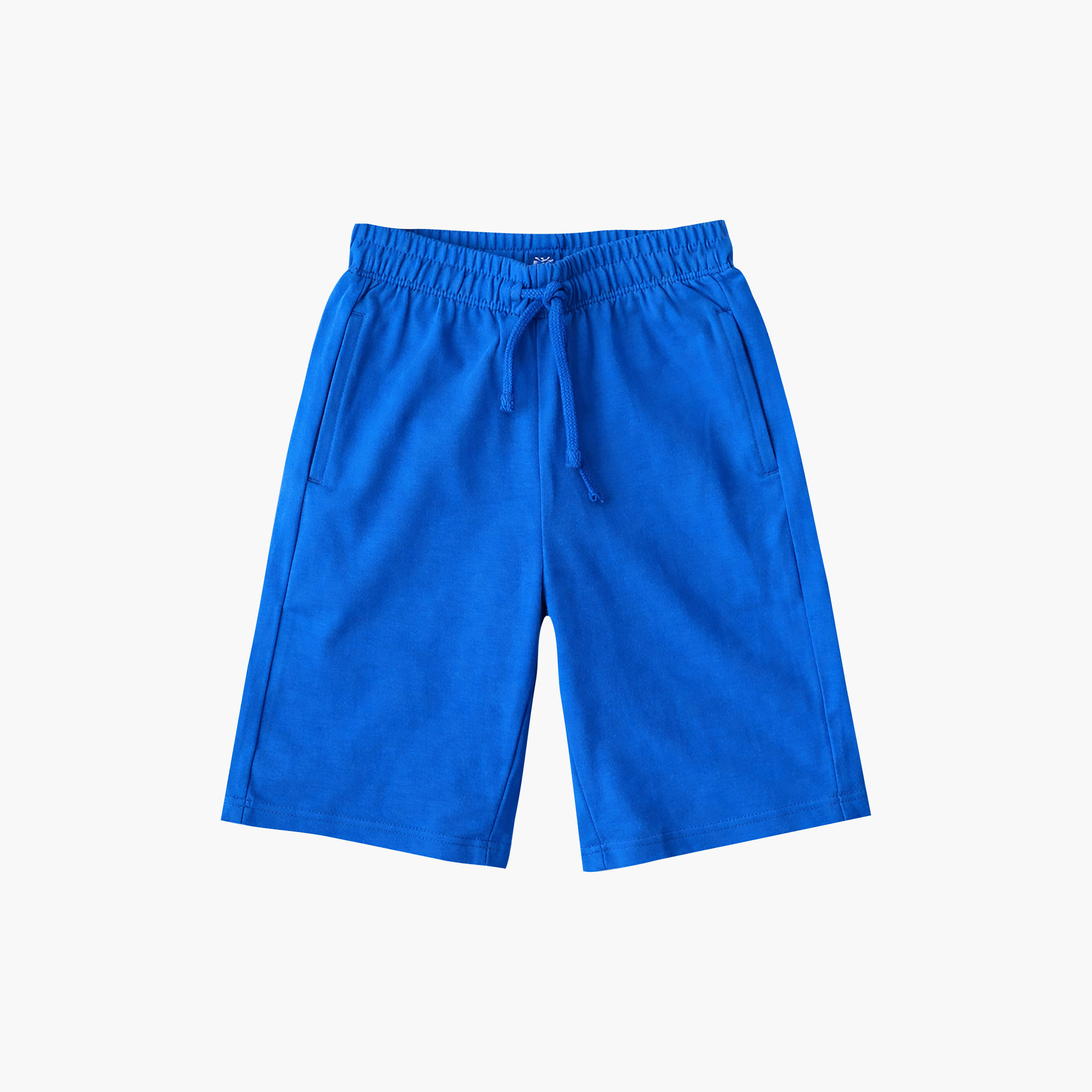 Victor and Jane 4-Piece Graphic Short Sleeves T-Shirts, Pants with Shorts-boys-clothing-setsandcoords-image-3