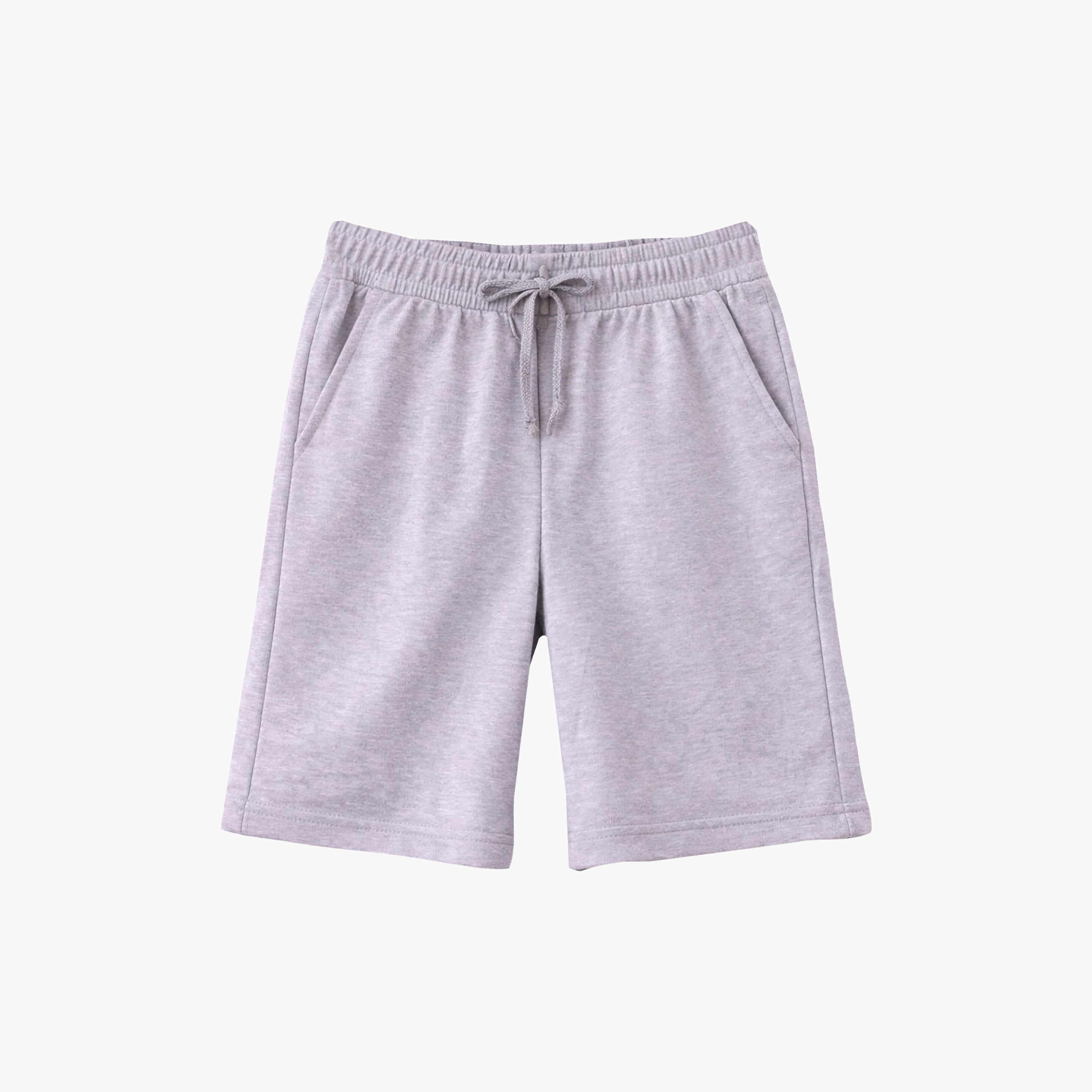 طقم مكون من 4 قطع: تي شيرتات بأكمام قصيرة ورسومات، وبنطلون مع شورت من فيكتور آند جين-boys-clothing-setsandcoords-image-7