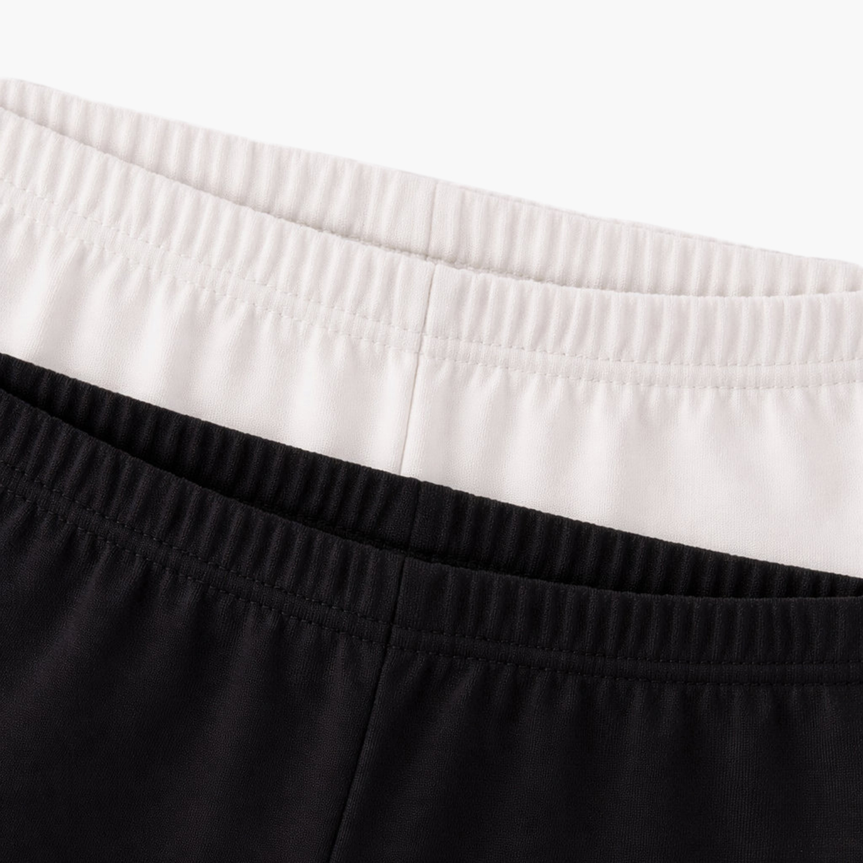 Victor and Jane 2-Piece Basic Stretch Capri Leggings-girls-clothing-bottoms-leggings-image-4