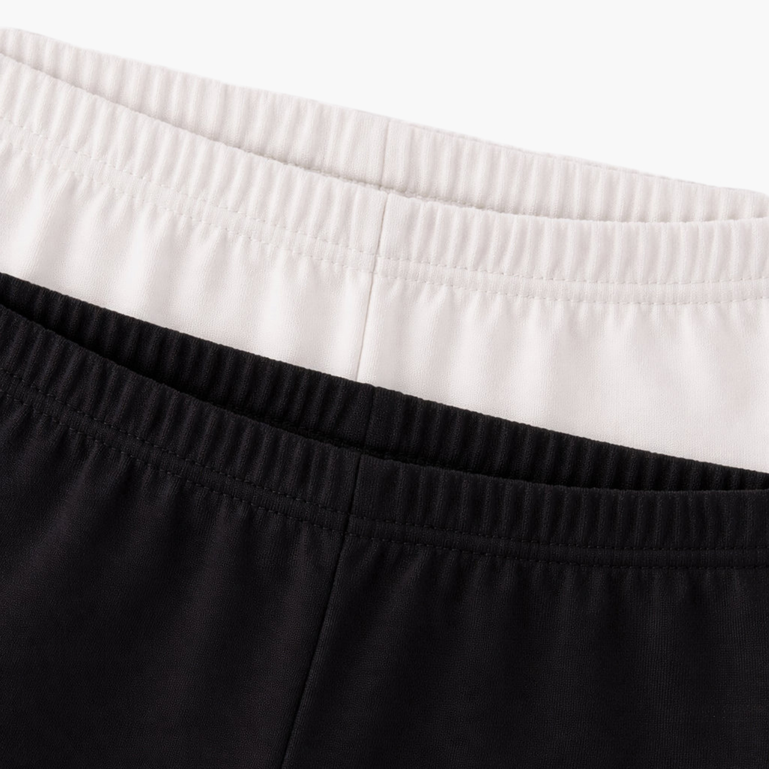 طقم قطعتين ليقنز مرن بيسك من فيكتور أند جين-girls-clothing-bottoms-leggings-image-5