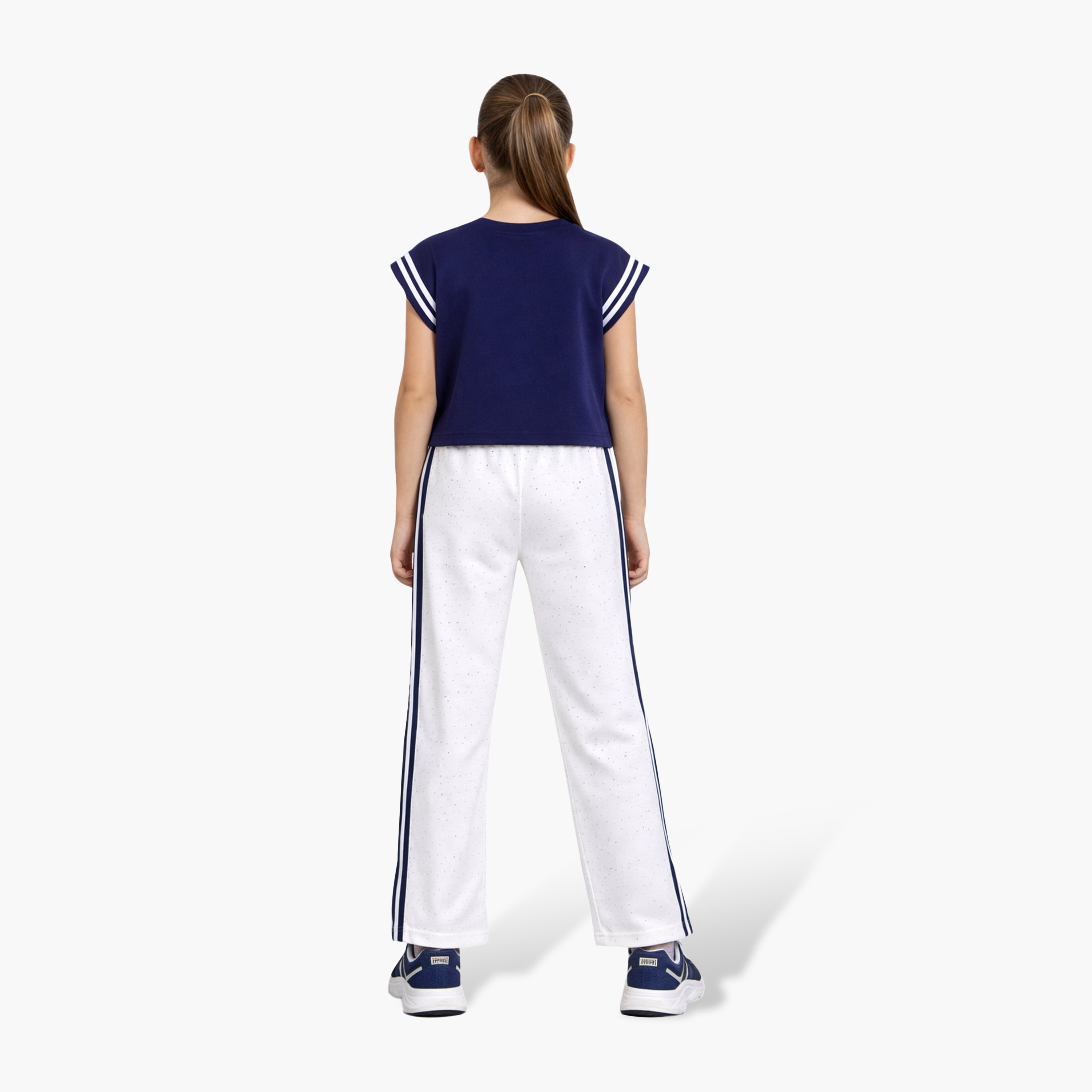 Victor and Jane Celebrate Time Top & Pants Set-girls-clothing-setsandcoords-image-2