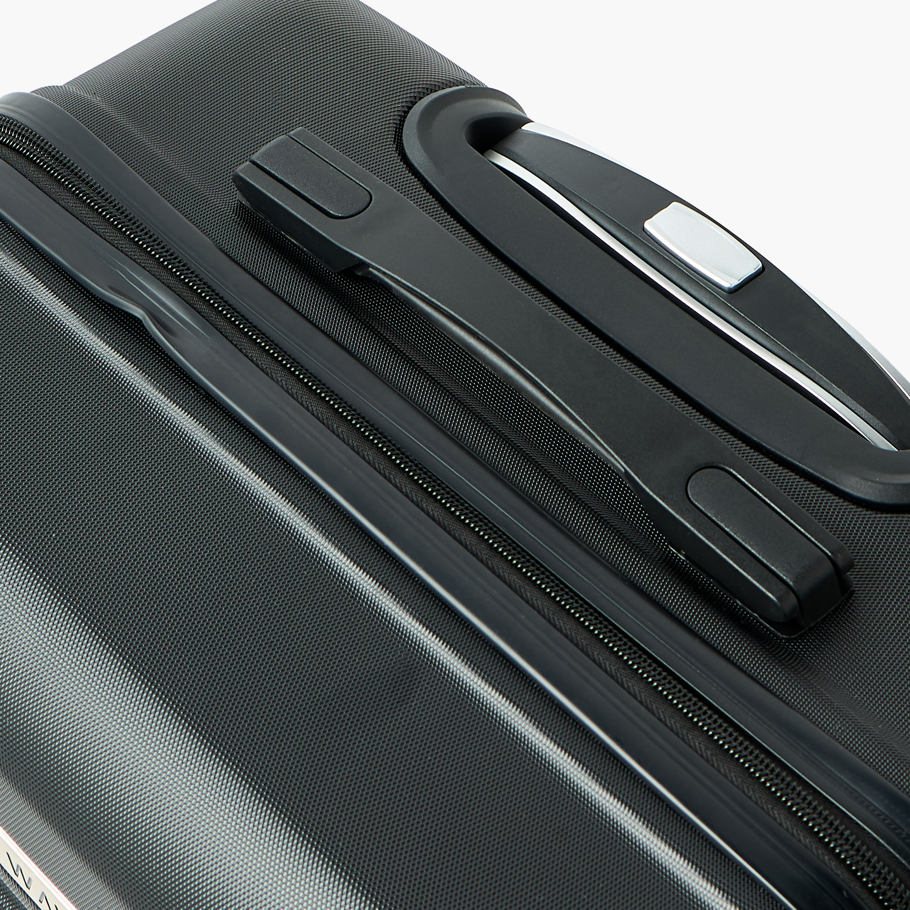 شنطة سفر ترولي صلبة بارزة الملمس بمقبض قابل للسحب من ويف - 28 بوصة للشحن-travel-luggagesandbags-luggage-image-6