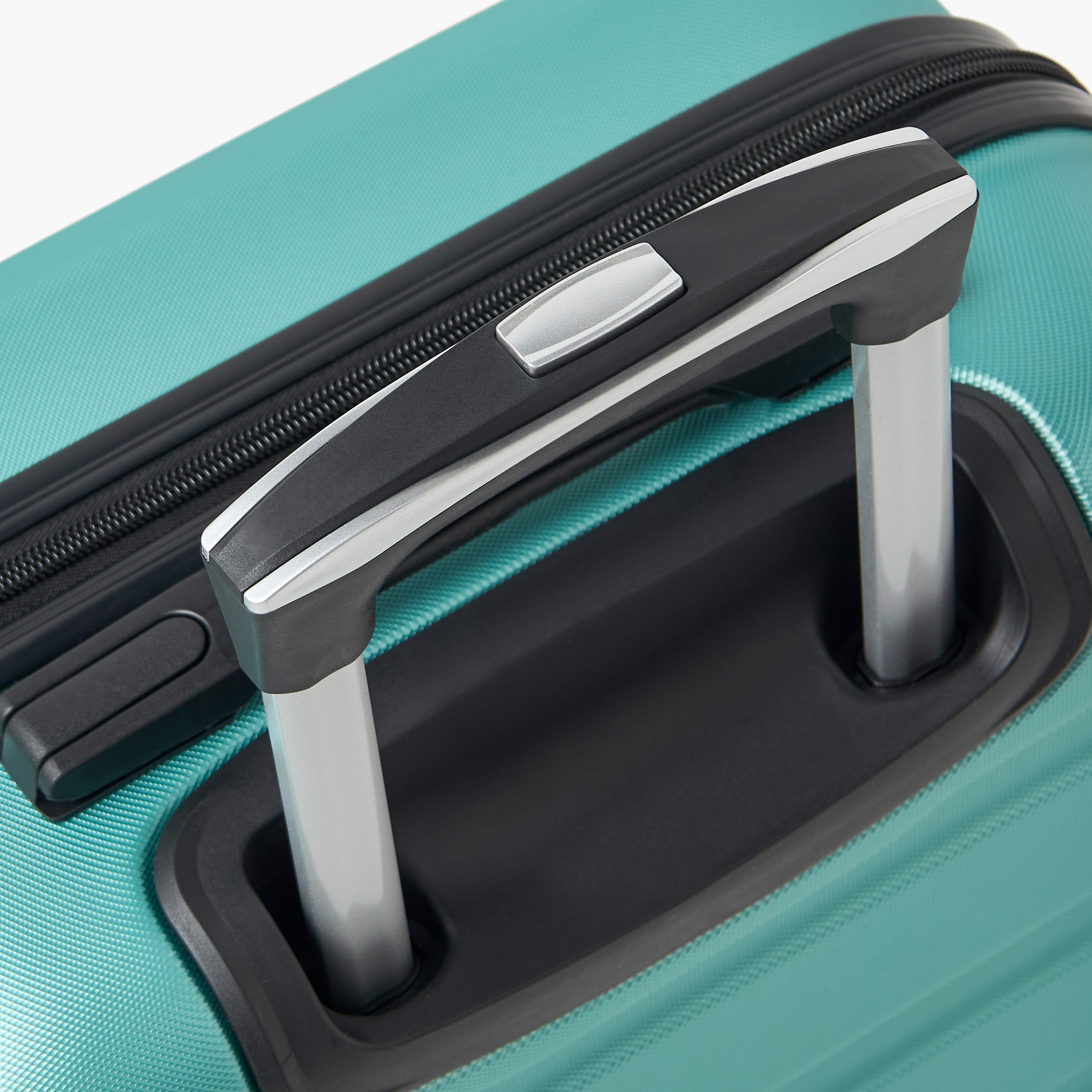 شنطة سفر ترولي صلبة بارزة الملمس بمقبض قابل للسحب من ويف - 28 بوصة للشحن-travel-luggagesandbags-luggage-image-6
