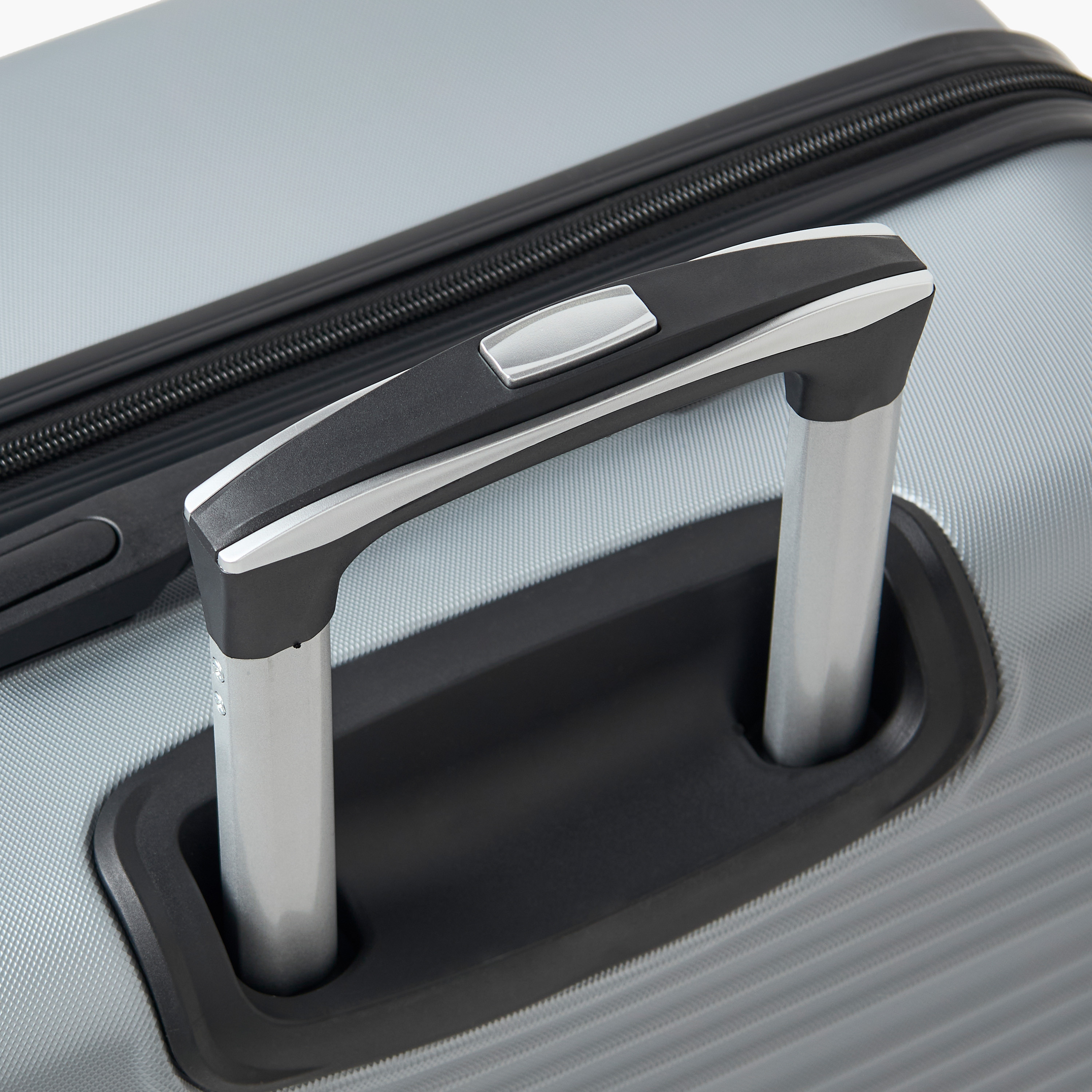 شنطة سفر بعجلات صلبة بارزة الملمس بمقبض قابل للسحب من ويفي - 28 بوصة للشحن-travel-luggagesandbags-luggage-image-7
