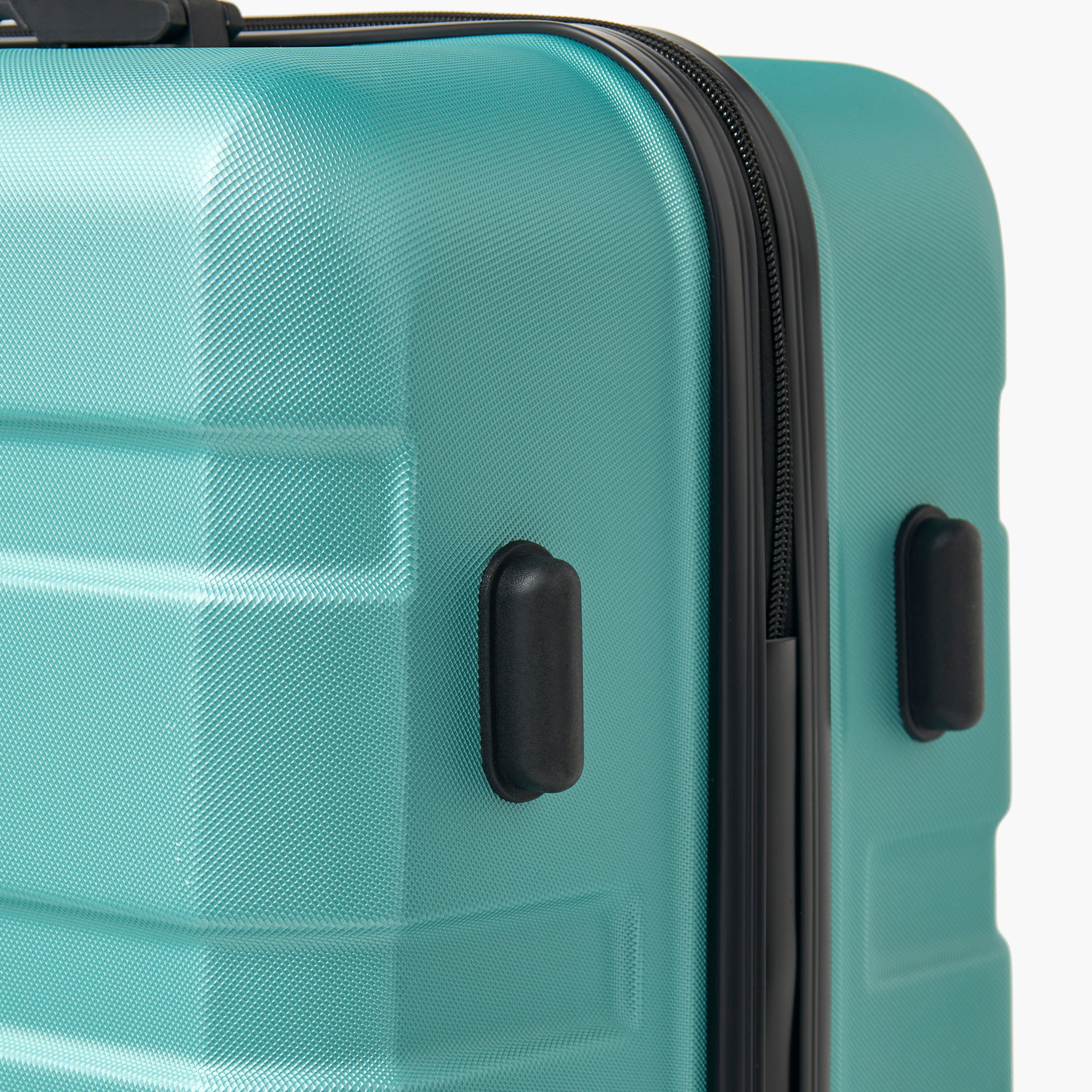 شنطة سفر ترولي صلبة بارزة الملمس بمقبض قابل للسحب من ويف - شنطة شحن 24 بوصة-travel-luggagesandbags-luggage-image-5