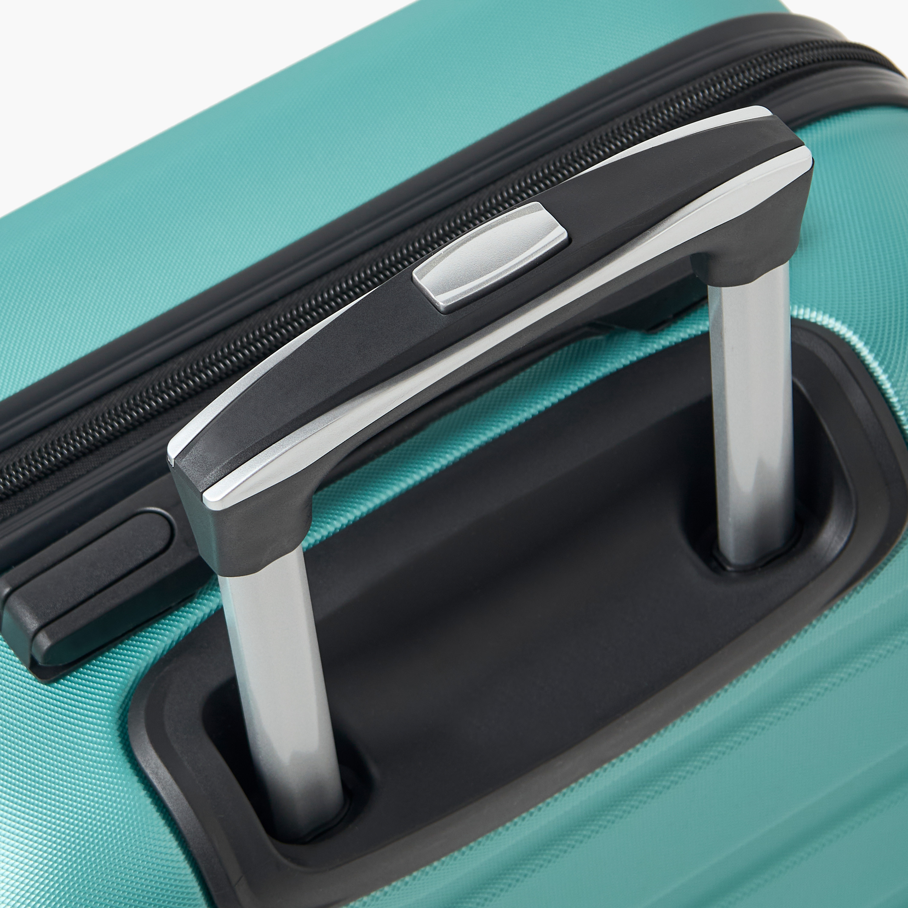 شنطة سفر ترولي صلبة بارزة الملمس بمقبض قابل للسحب من ويف - شنطة شحن 24 بوصة-travel-luggagesandbags-luggage-image-6