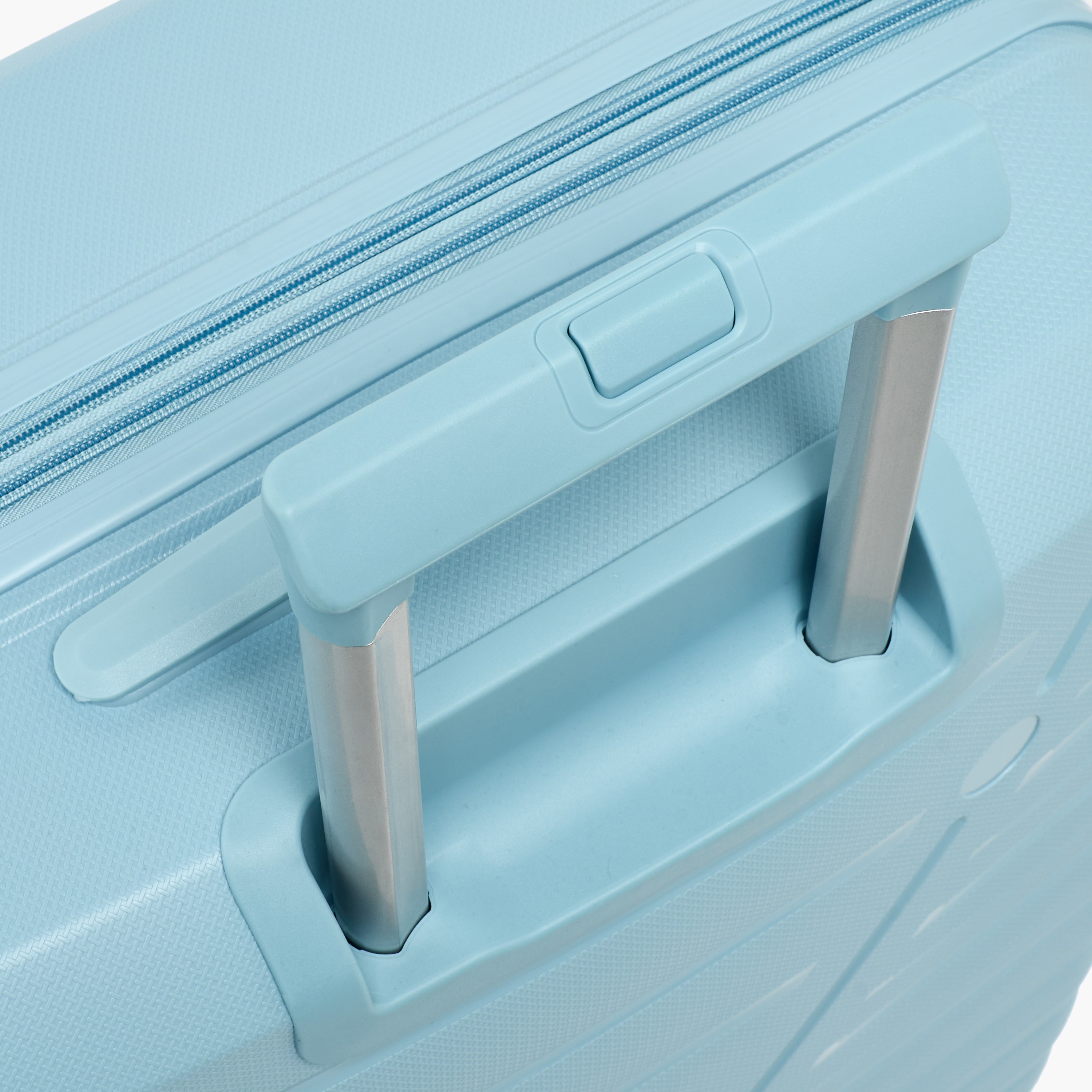 شنطة ترولي صلبة بارزة الملمس ومقبض قابل للسحب من ويف - طقم 3 قطع-travel-luggagesandbags-luggage-image-8