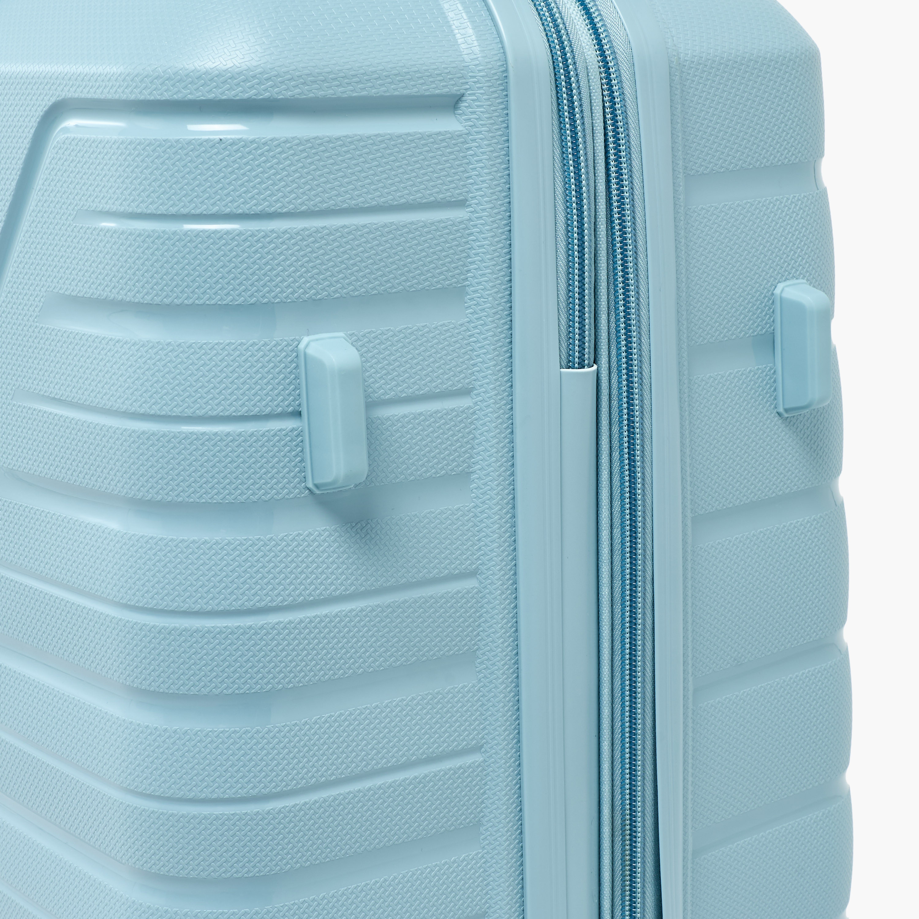 شنطة ترولي صلبة بارزة الملمس ومقبض قابل للسحب من ويف - طقم 3 قطع-travel-luggagesandbags-luggage-image-9