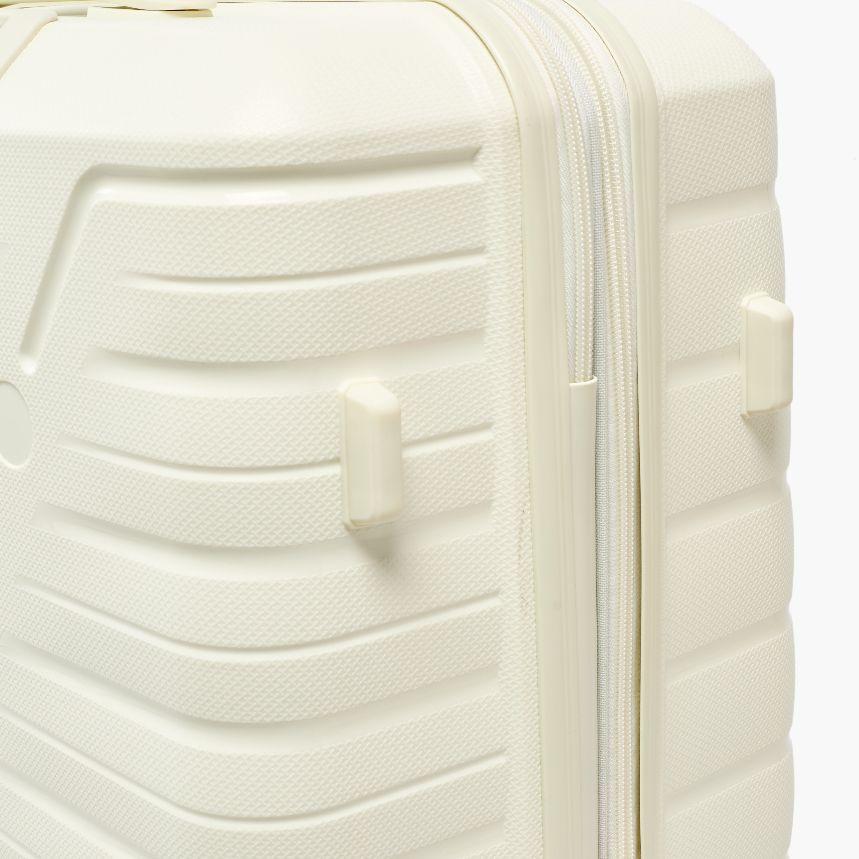 WAVE 3-Piece Textured Hardcase Luggage Trolley Set with Retractable Handle-travel-luggagesandbags-luggage-image-10