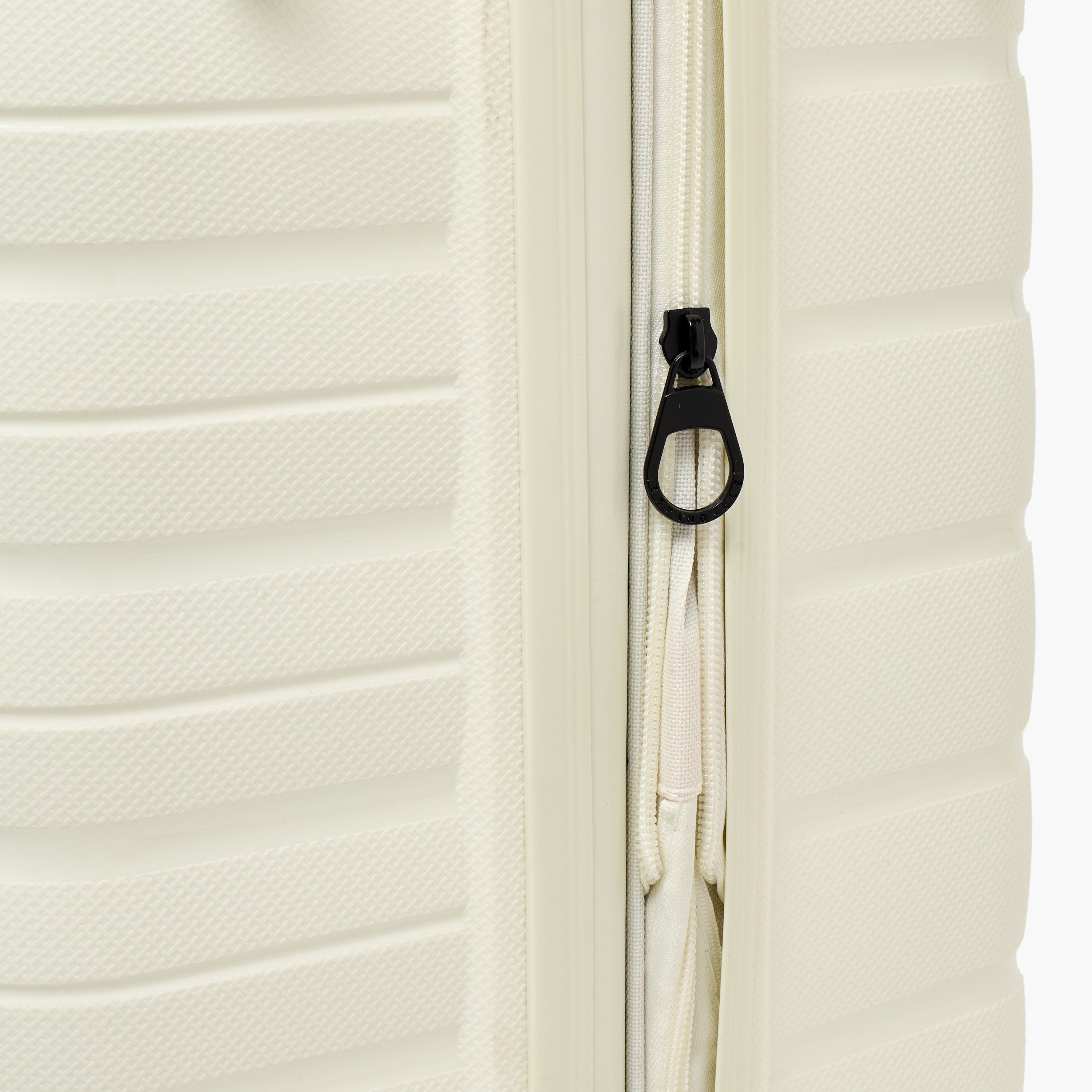 WAVE 3-Piece Textured Hardcase Luggage Trolley Set with Retractable Handle-travel-luggagesandbags-luggage-image-8