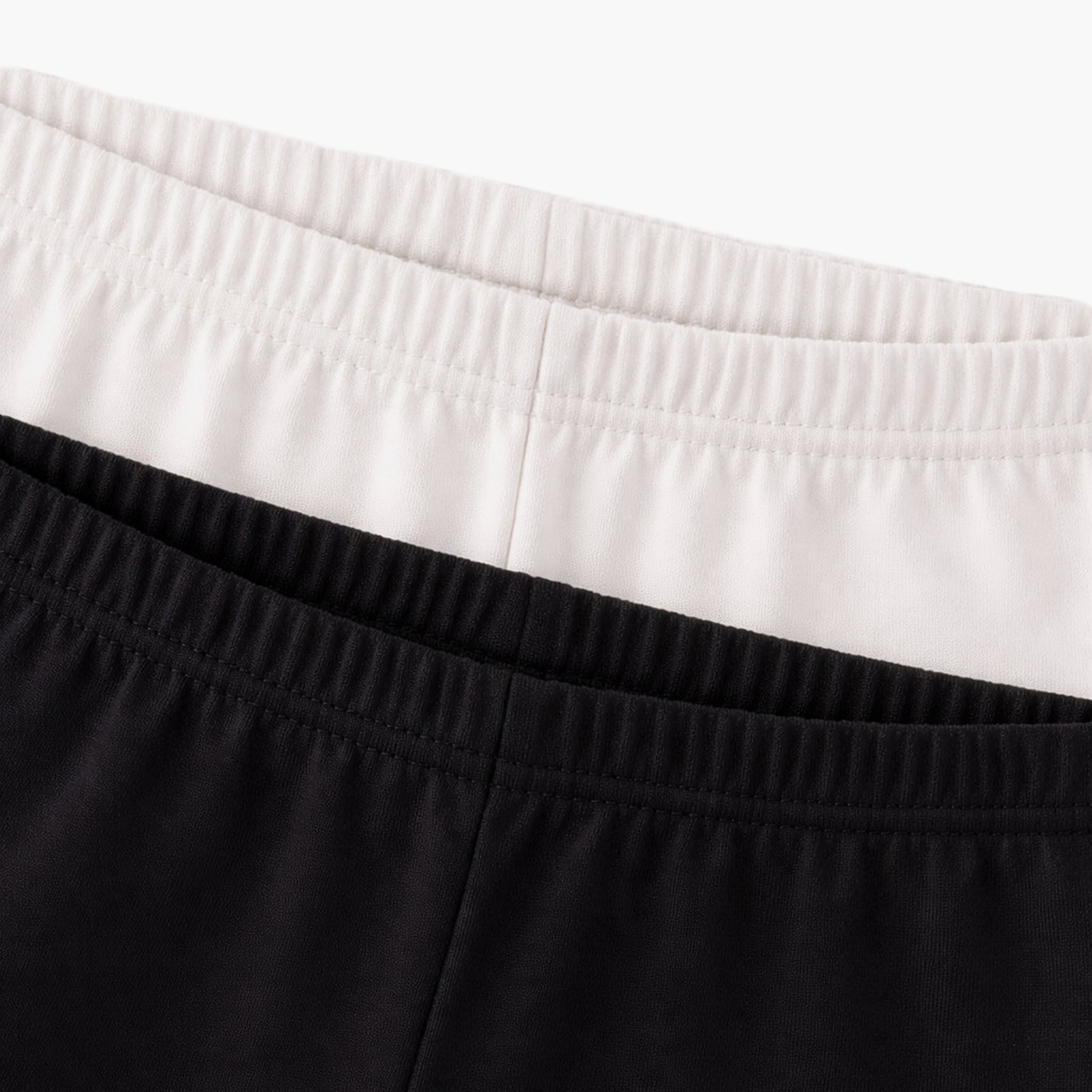 Victor and Jane 2-Piece Basic Stretch Capri Leggings-girls-clothing-bottoms-leggings-image-5