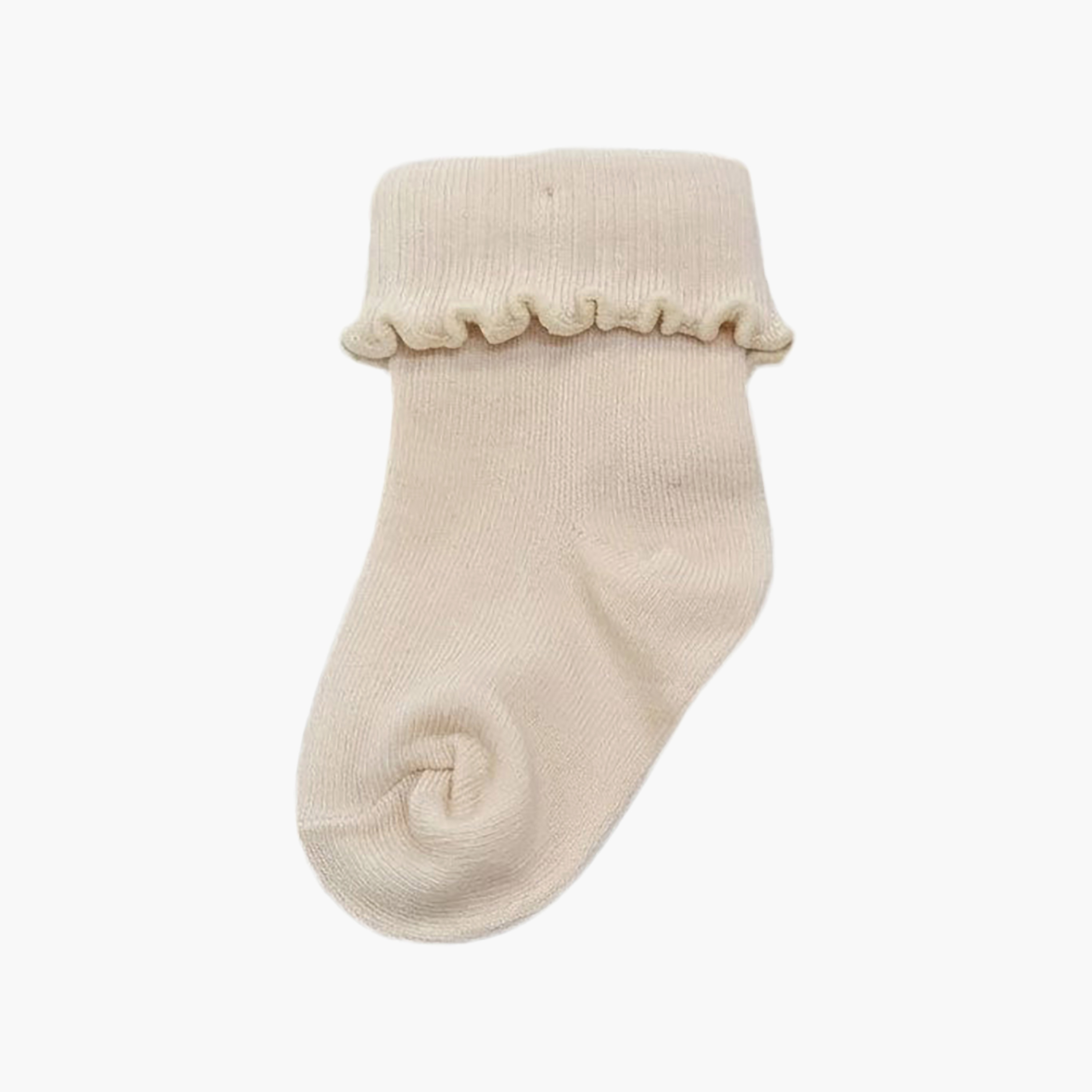 Victor and Jane 4-Pair Cotton Breathable Sparkle Roll Top Socks-baby-boys-accessories-socks-image-3
