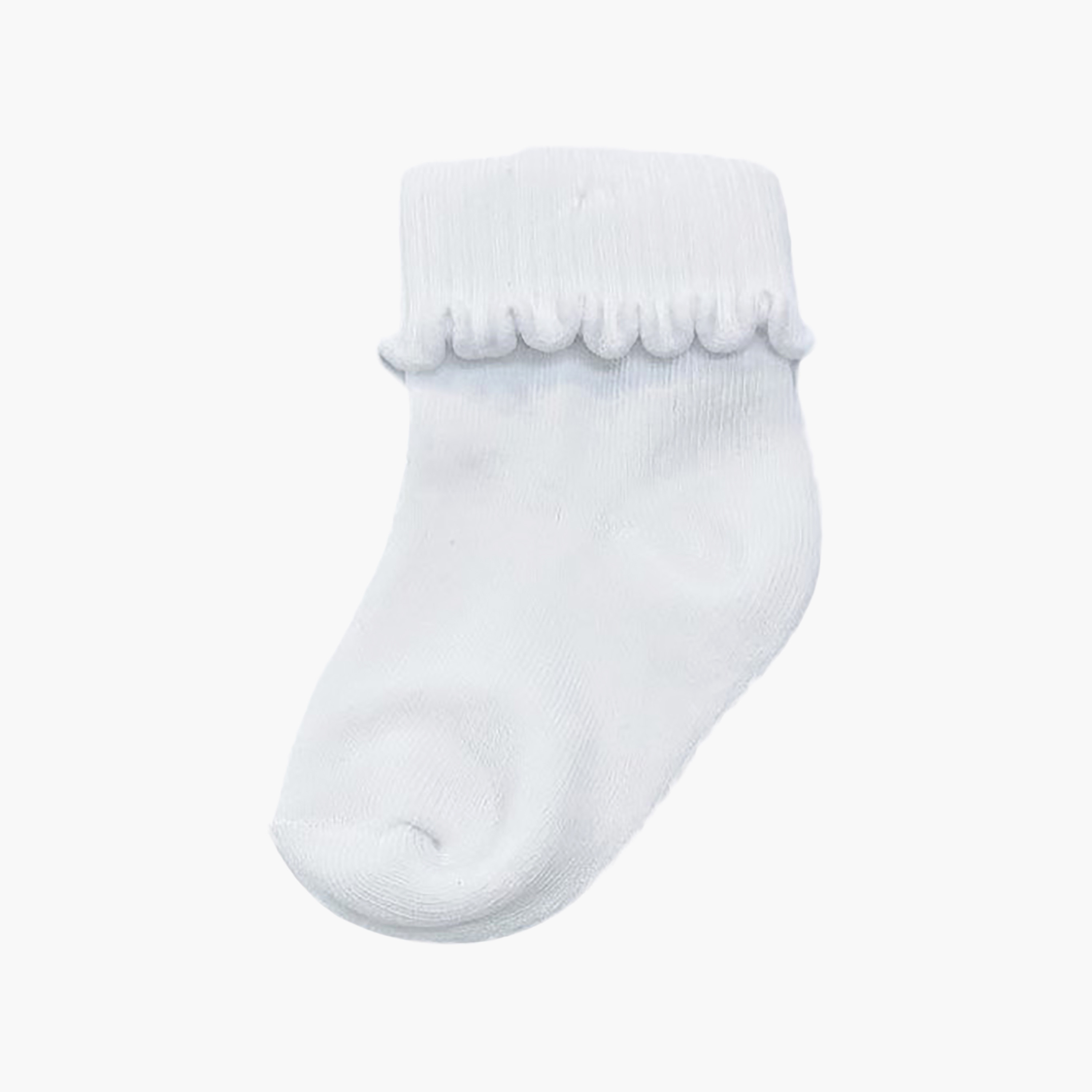 Victor and Jane 4-Pair Cotton Breathable Sparkle Roll Top Socks-baby-boys-accessories-socks-image-5