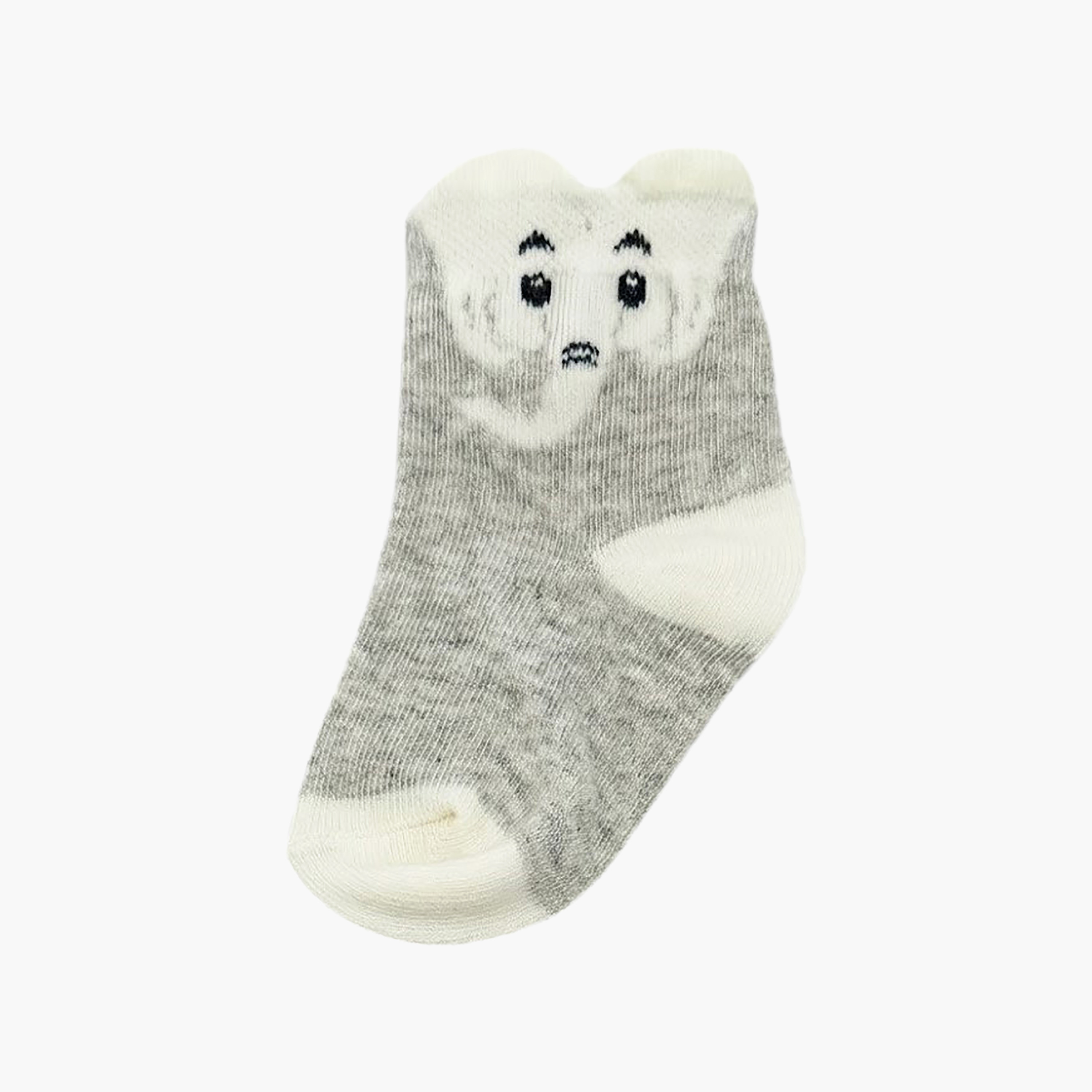 Victor and Jane 4-Pair Cotton Breathable Printed Socks-boys-accessories-socks-image-5