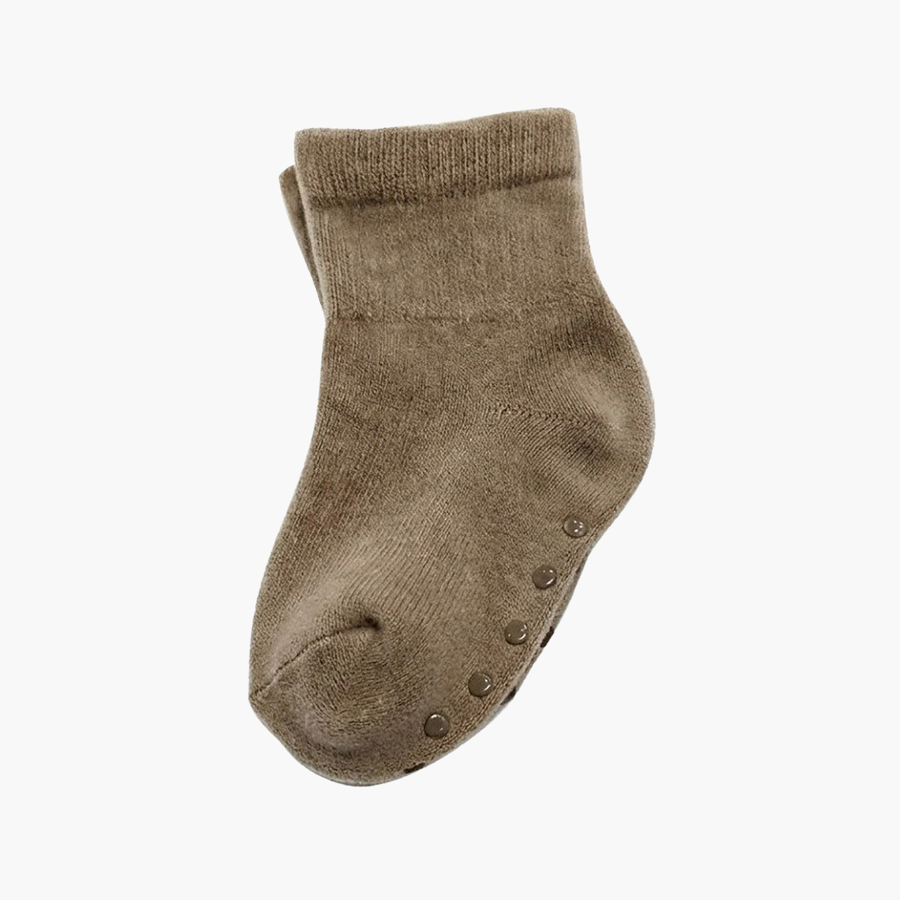 Victor and Jane 4-Pair Cotton Breathable Plain Socks-boys-accessories-socks-image-2