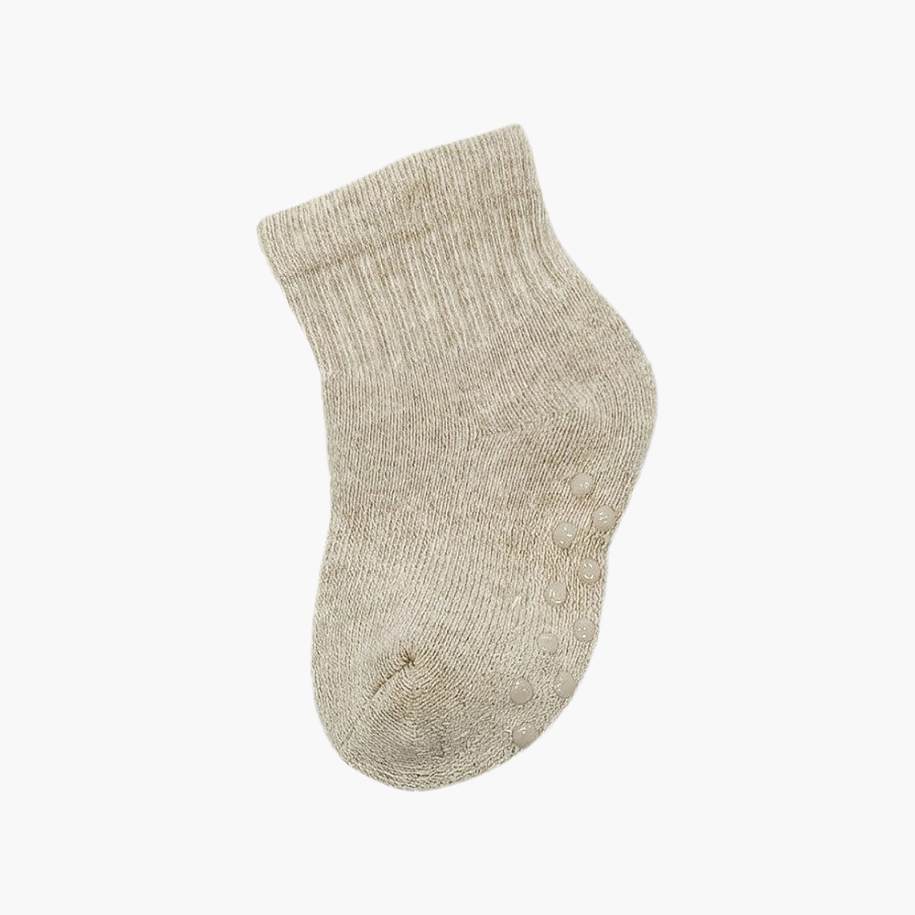Victor and Jane 4-Pair Cotton Breathable Plain Socks-boys-accessories-socks-image-5